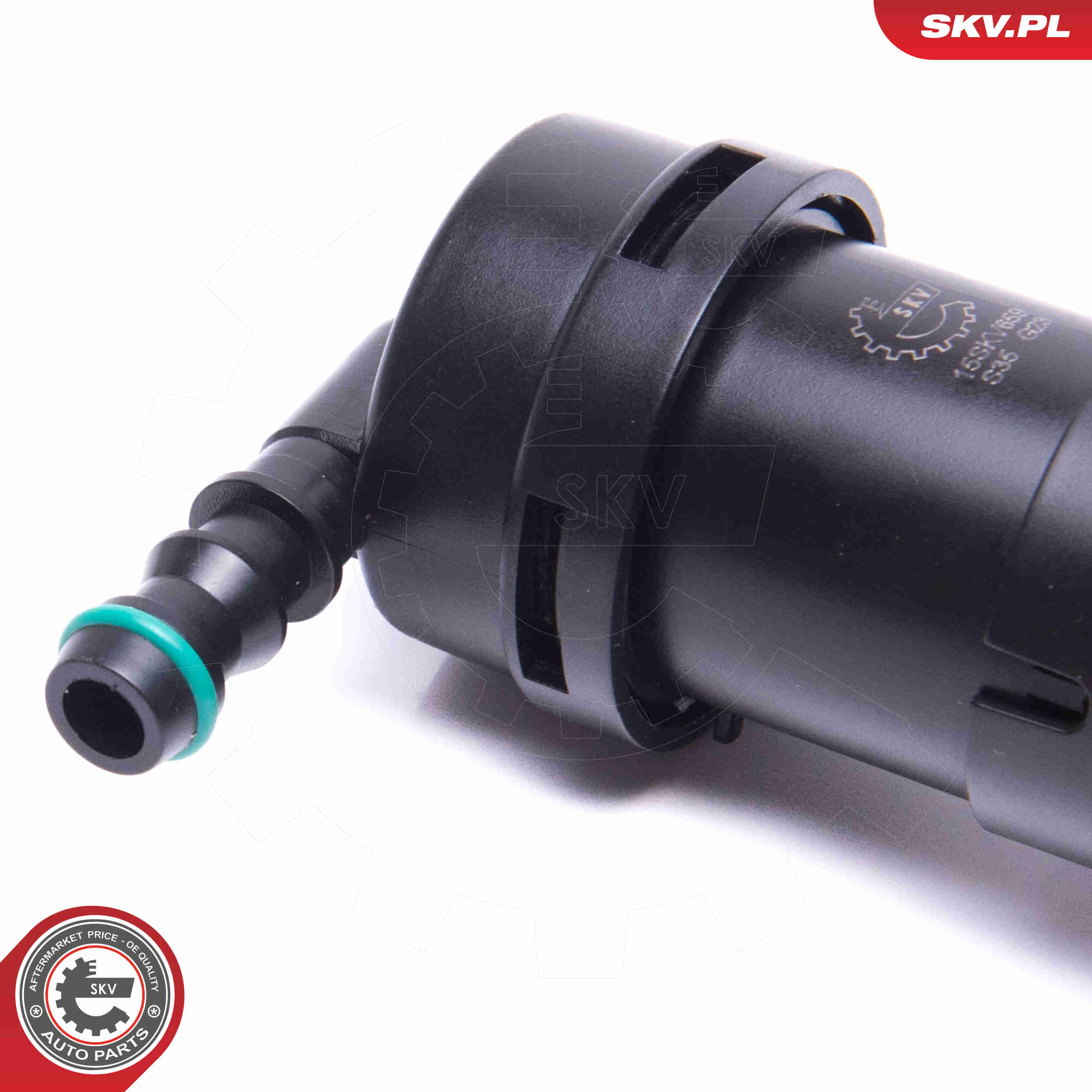 Washer Fluid Jet, headlight cleaning - 15SKV659 ESEN SKV