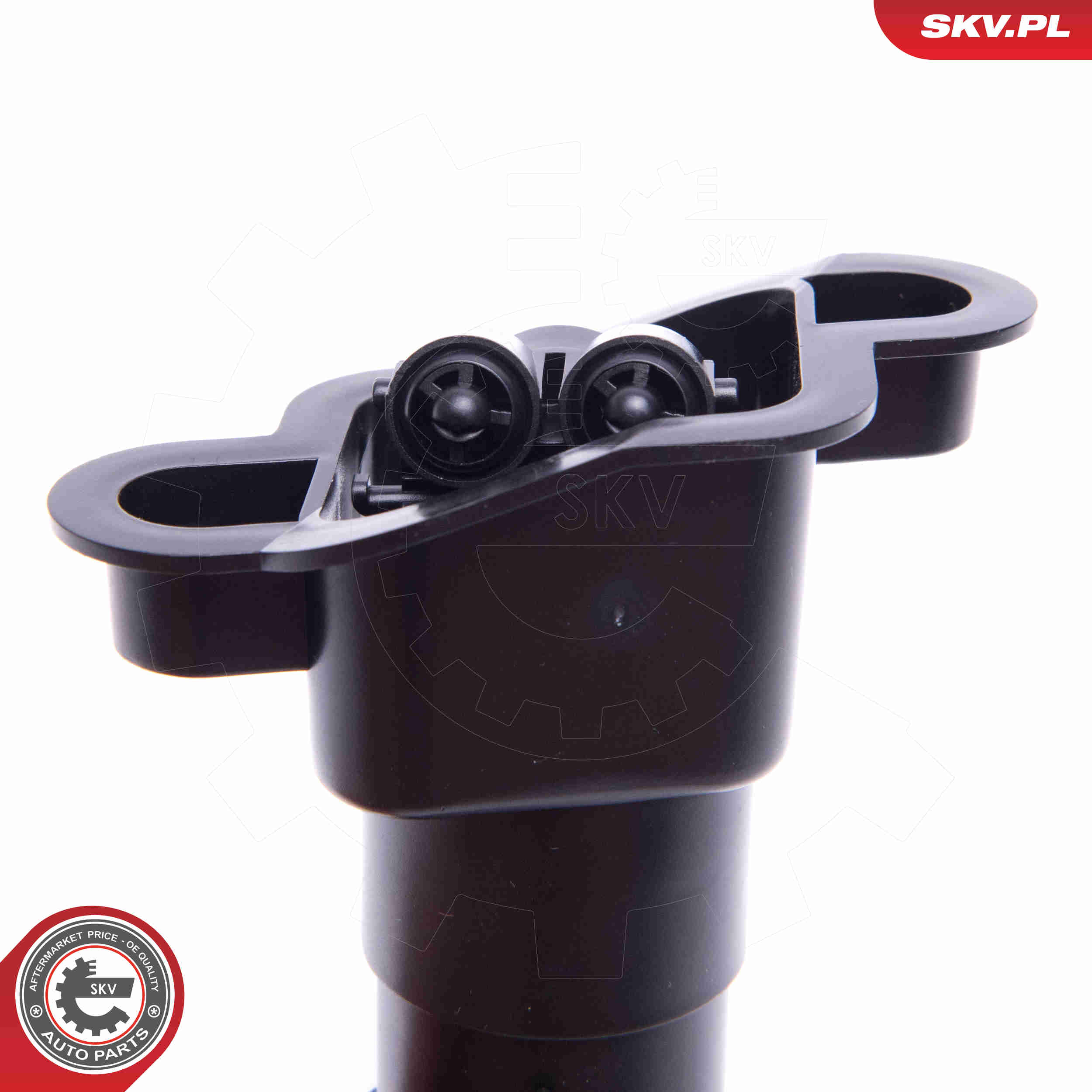 Washer Fluid Jet, headlight cleaning - 15SKV659 ESEN SKV