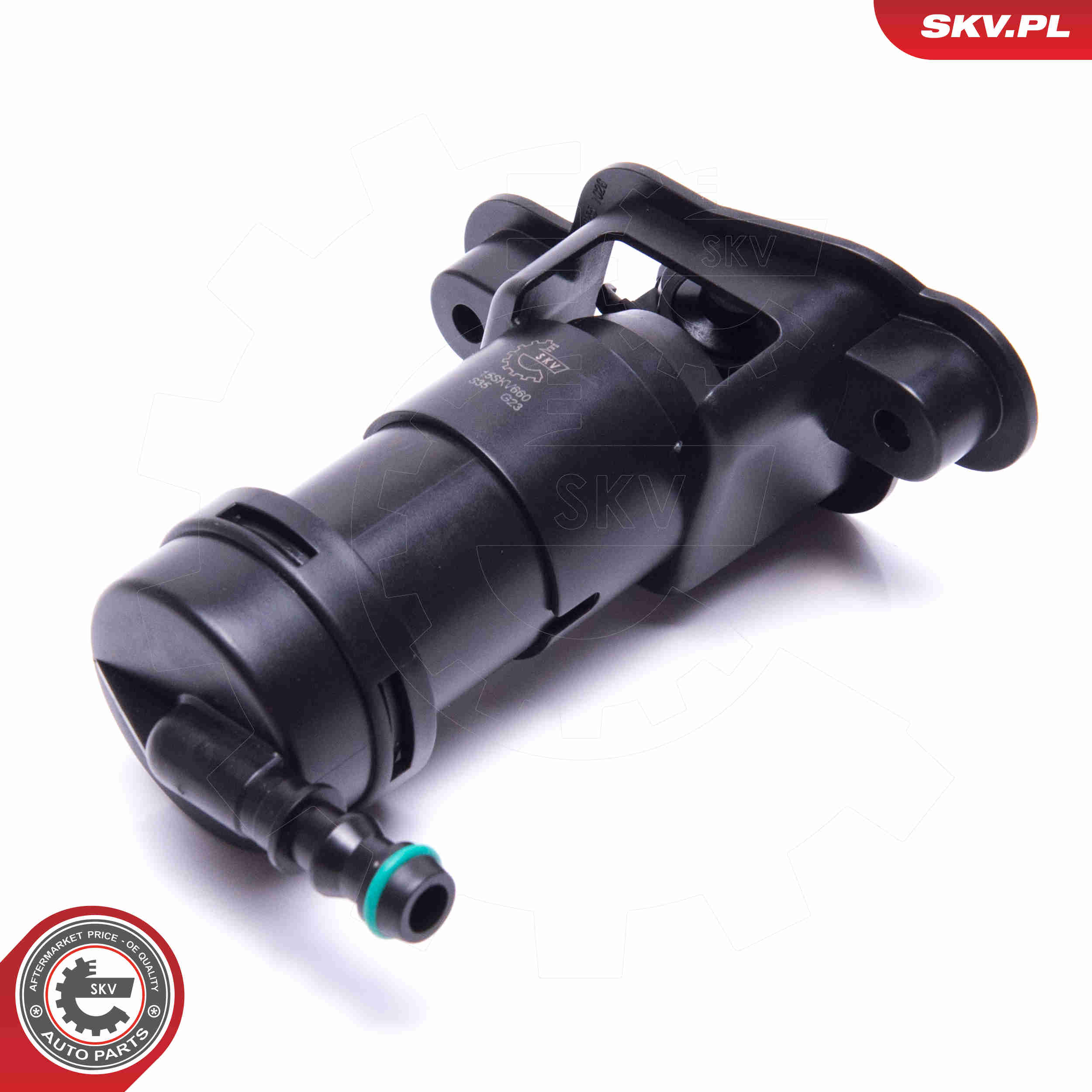 Washer Fluid Jet, headlight cleaning - 15SKV660 ESEN SKV