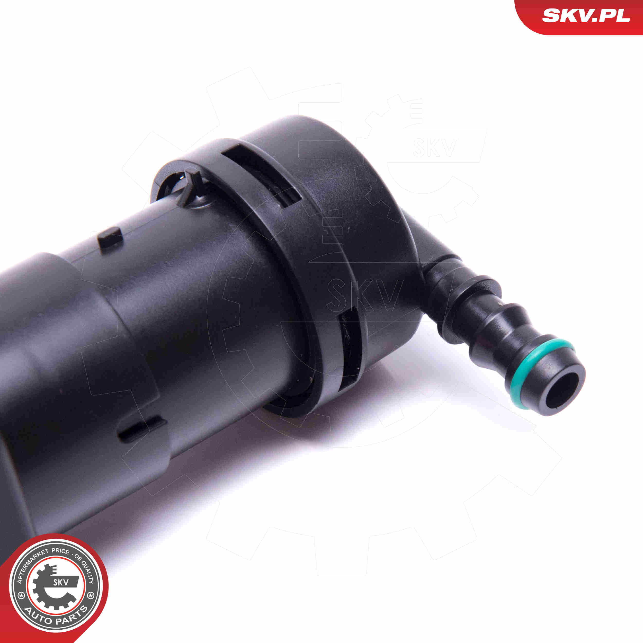 Washer Fluid Jet, headlight cleaning - 15SKV660 ESEN SKV