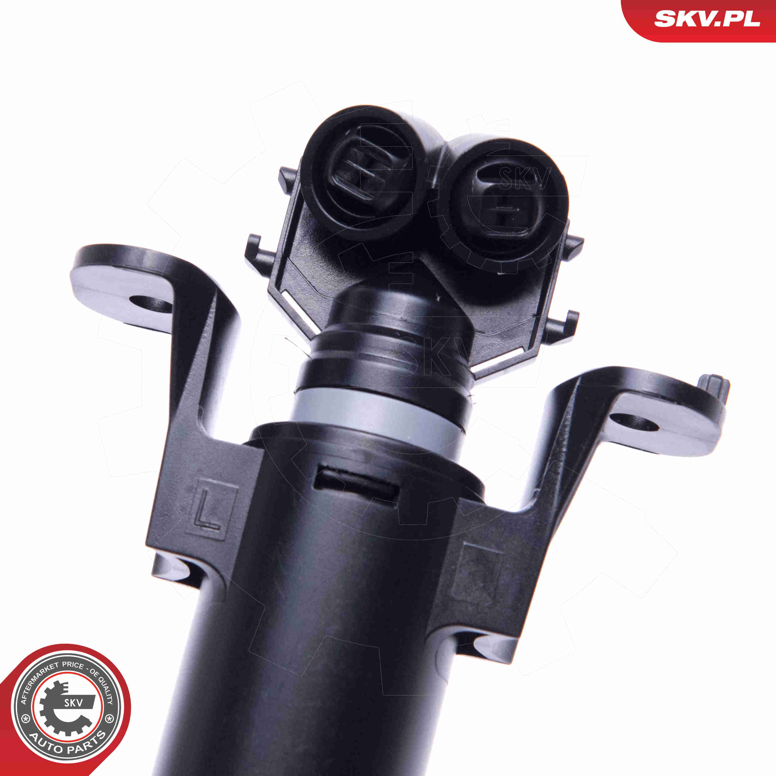 Washer Fluid Jet, headlight cleaning - 15SKV663 ESEN SKV