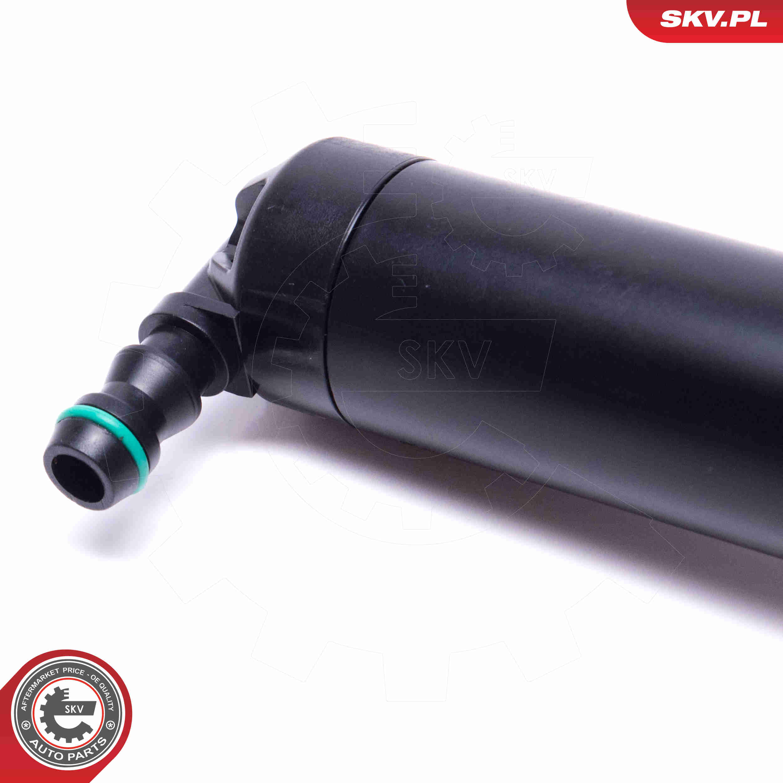 Washer Fluid Jet, headlight cleaning - 15SKV663 ESEN SKV