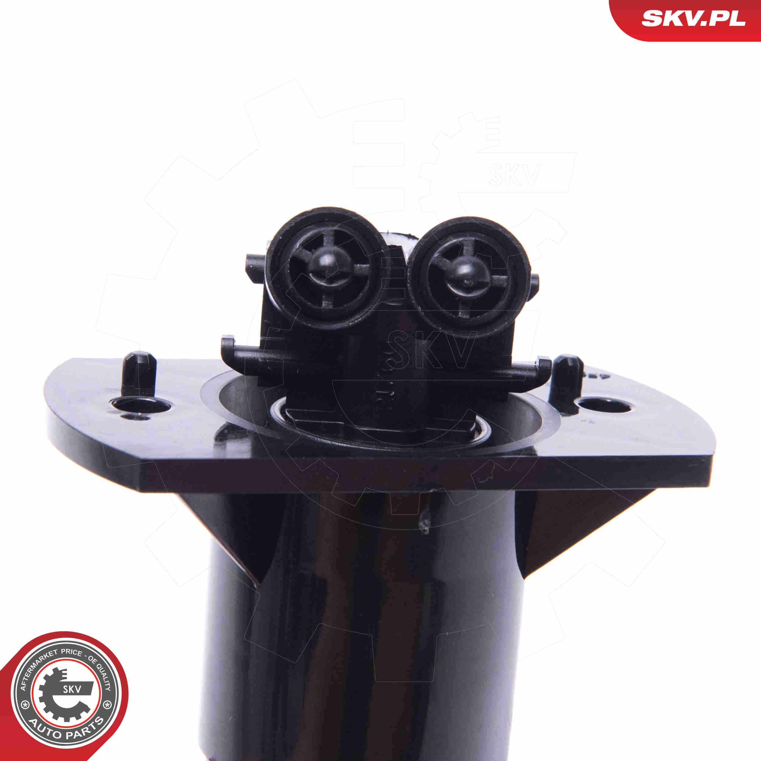 Washer Fluid Jet, headlight cleaning - 15SKV665 ESEN SKV