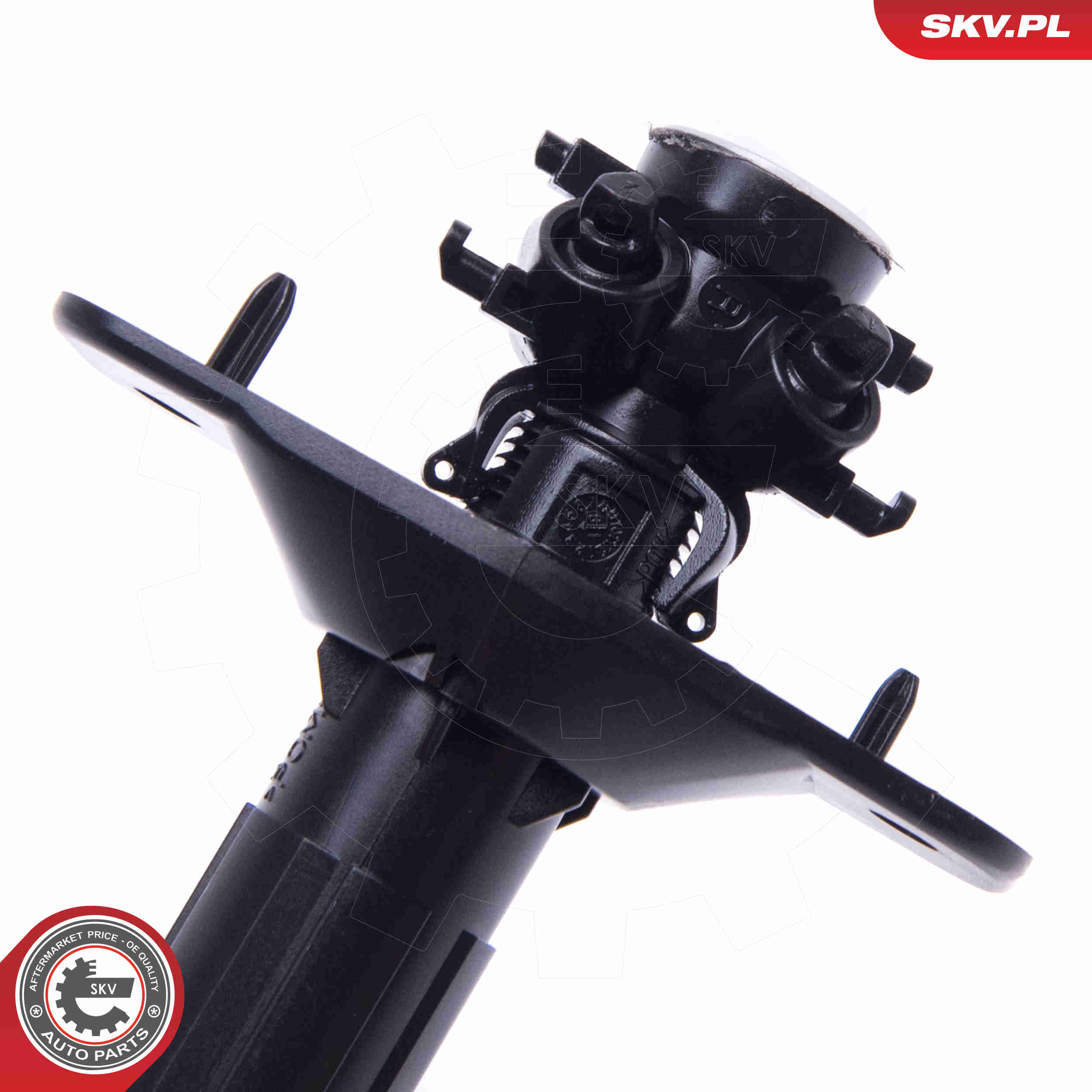 Washer Fluid Jet, headlight cleaning - 15SKV688 ESEN SKV