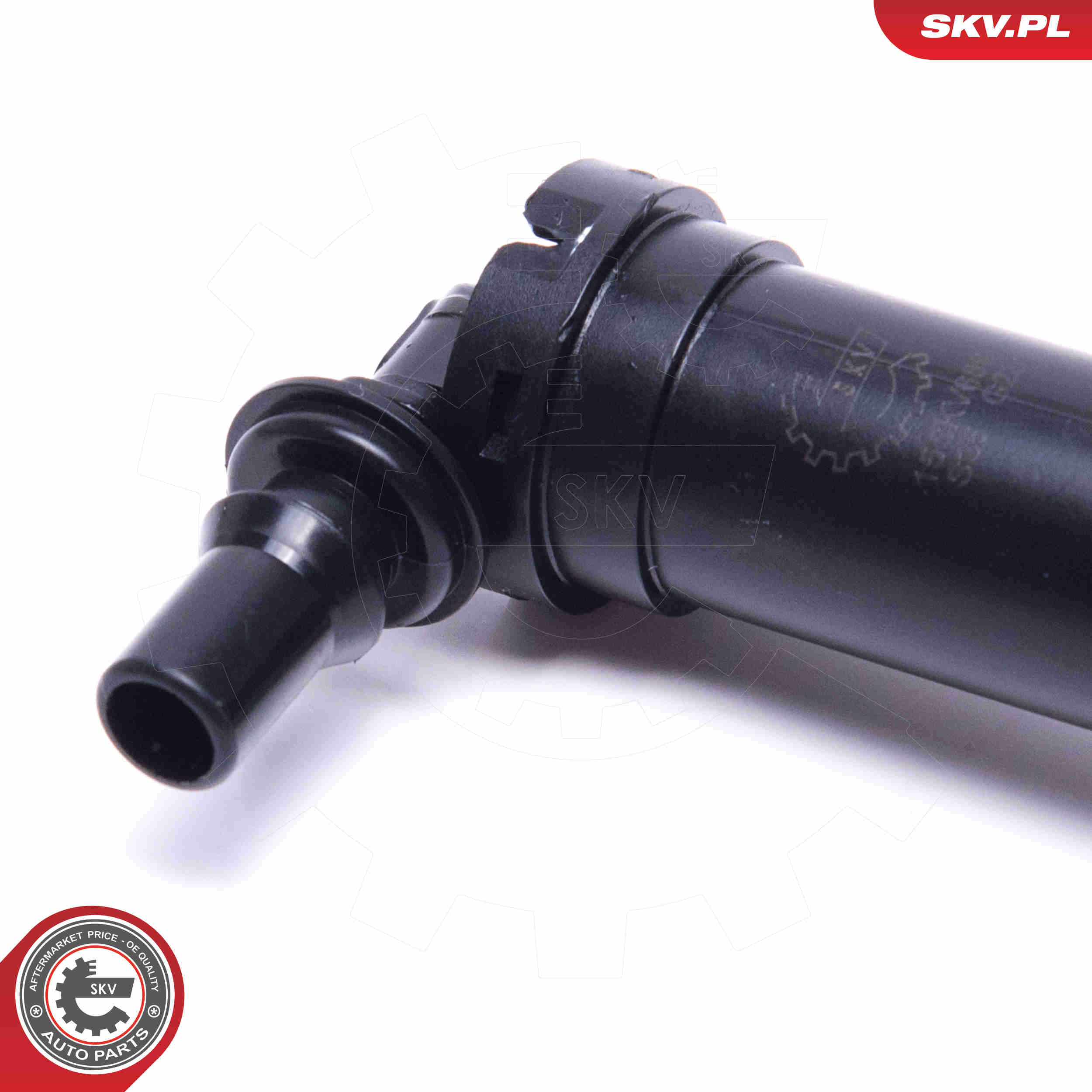 Washer Fluid Jet, headlight cleaning - 15SKV688 ESEN SKV