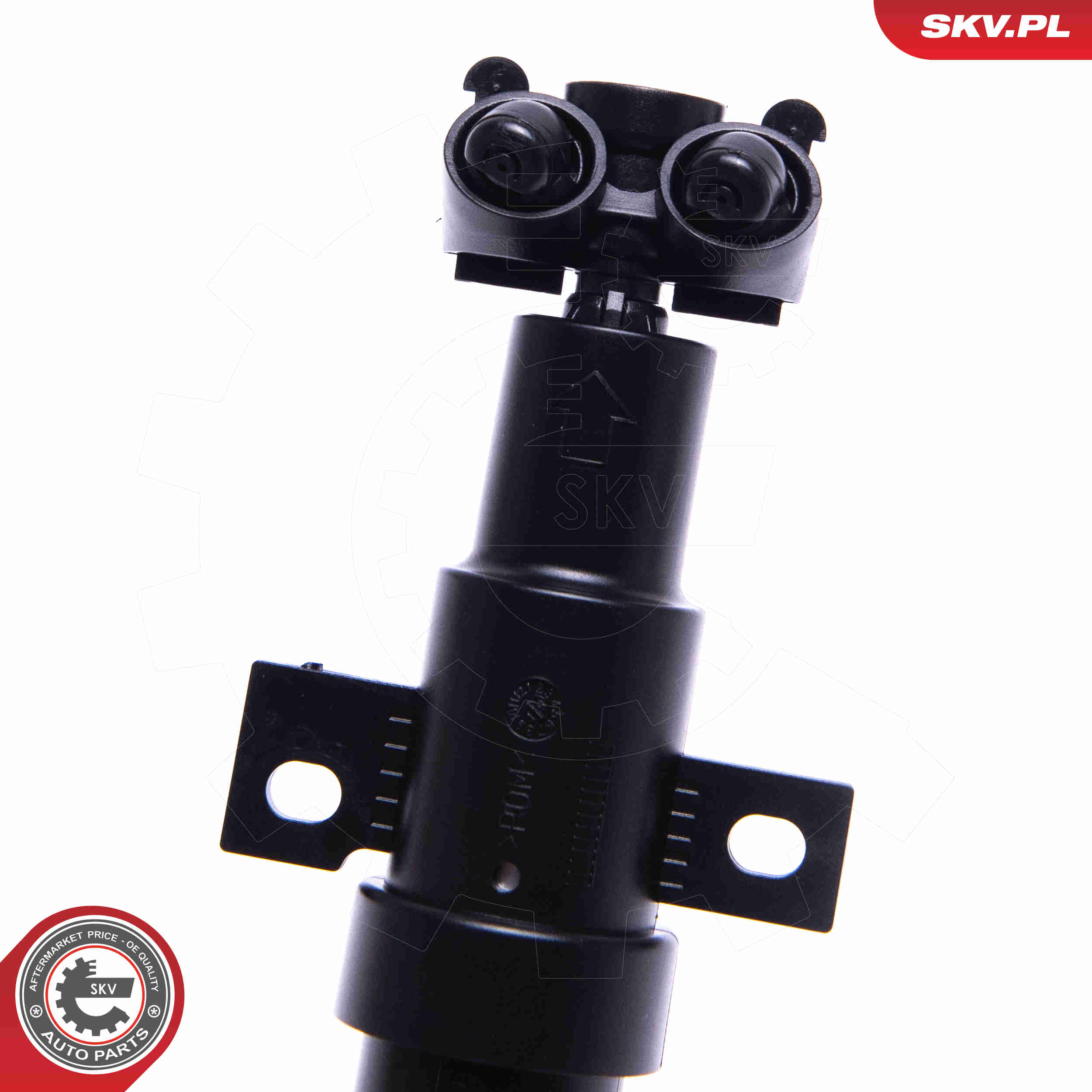 Washer Fluid Jet, headlight cleaning - 15SKV703 ESEN SKV