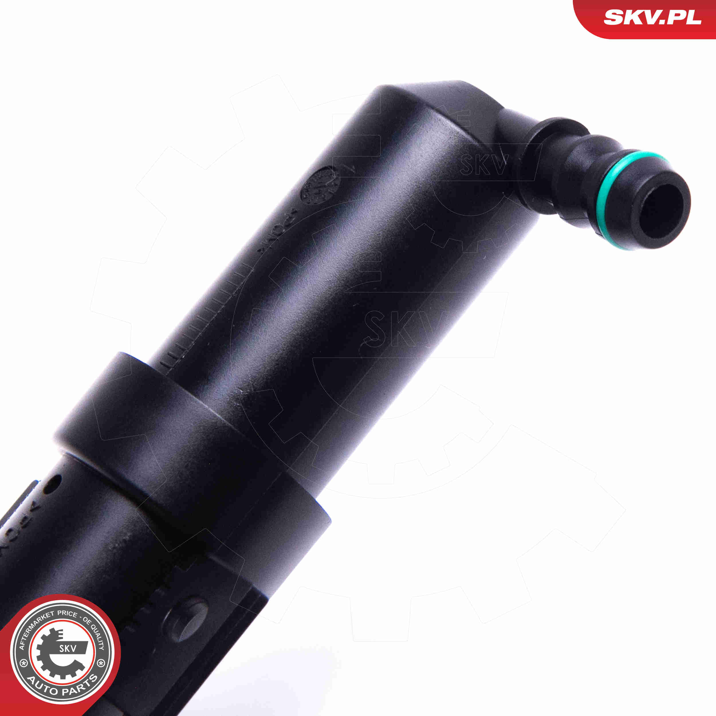 Washer Fluid Jet, headlight cleaning - 15SKV703 ESEN SKV