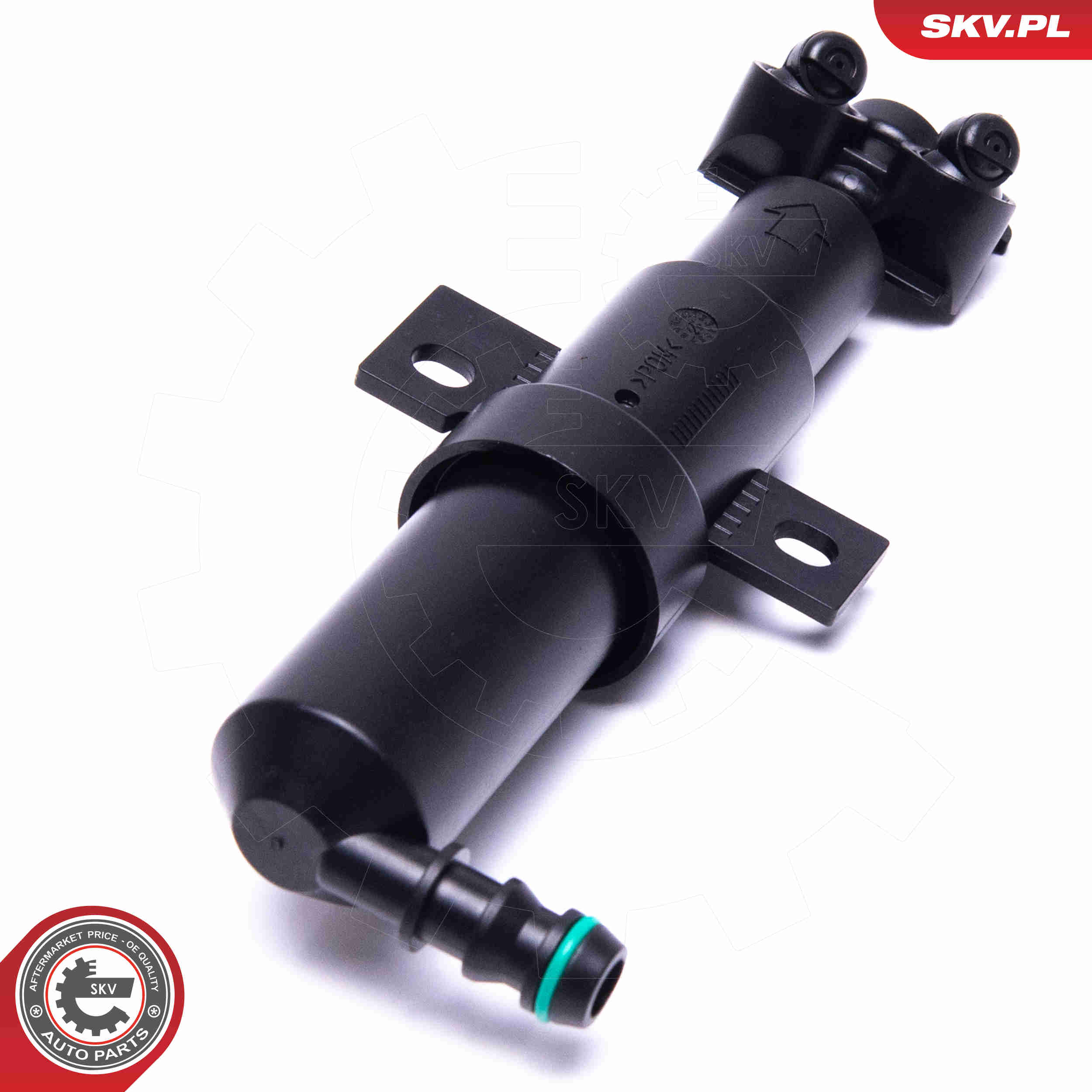 Washer Fluid Jet, headlight cleaning - 15SKV704 ESEN SKV
