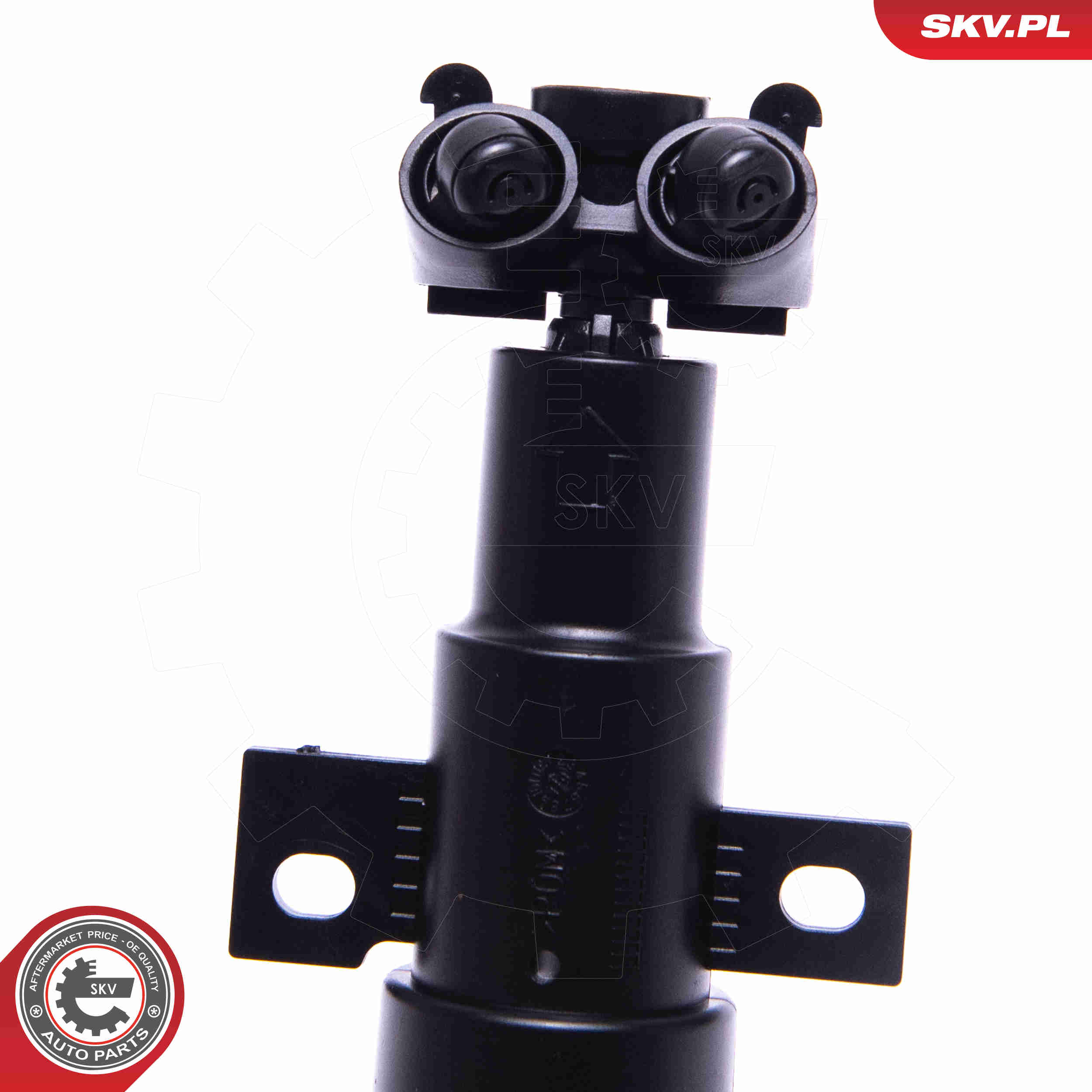 Washer Fluid Jet, headlight cleaning - 15SKV704 ESEN SKV
