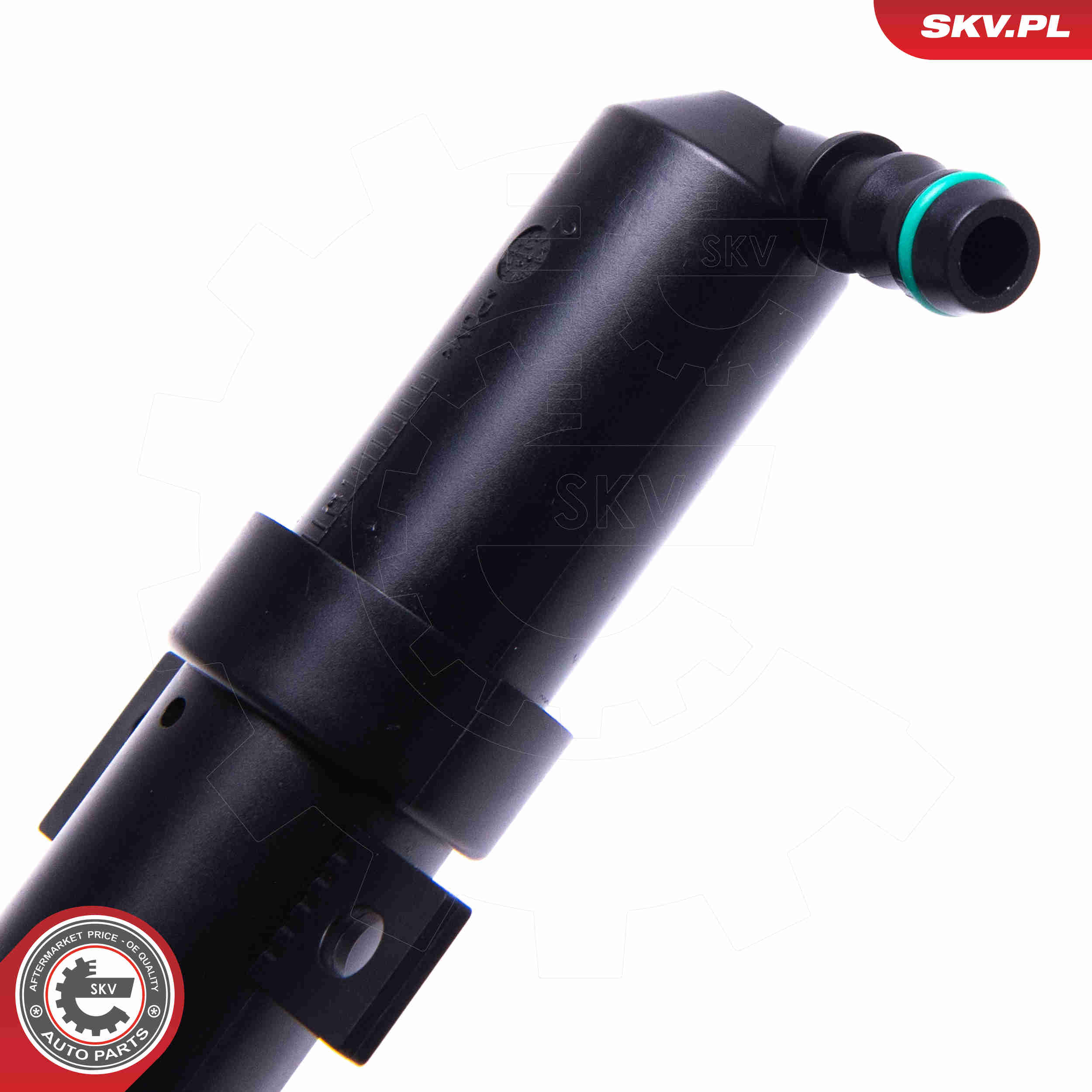 Washer Fluid Jet, headlight cleaning - 15SKV704 ESEN SKV