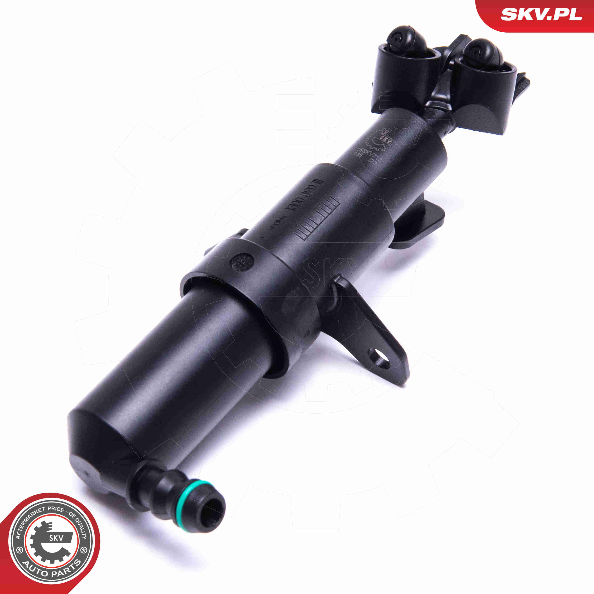 Washer Fluid Jet, headlight cleaning - 15SKV713 ESEN SKV