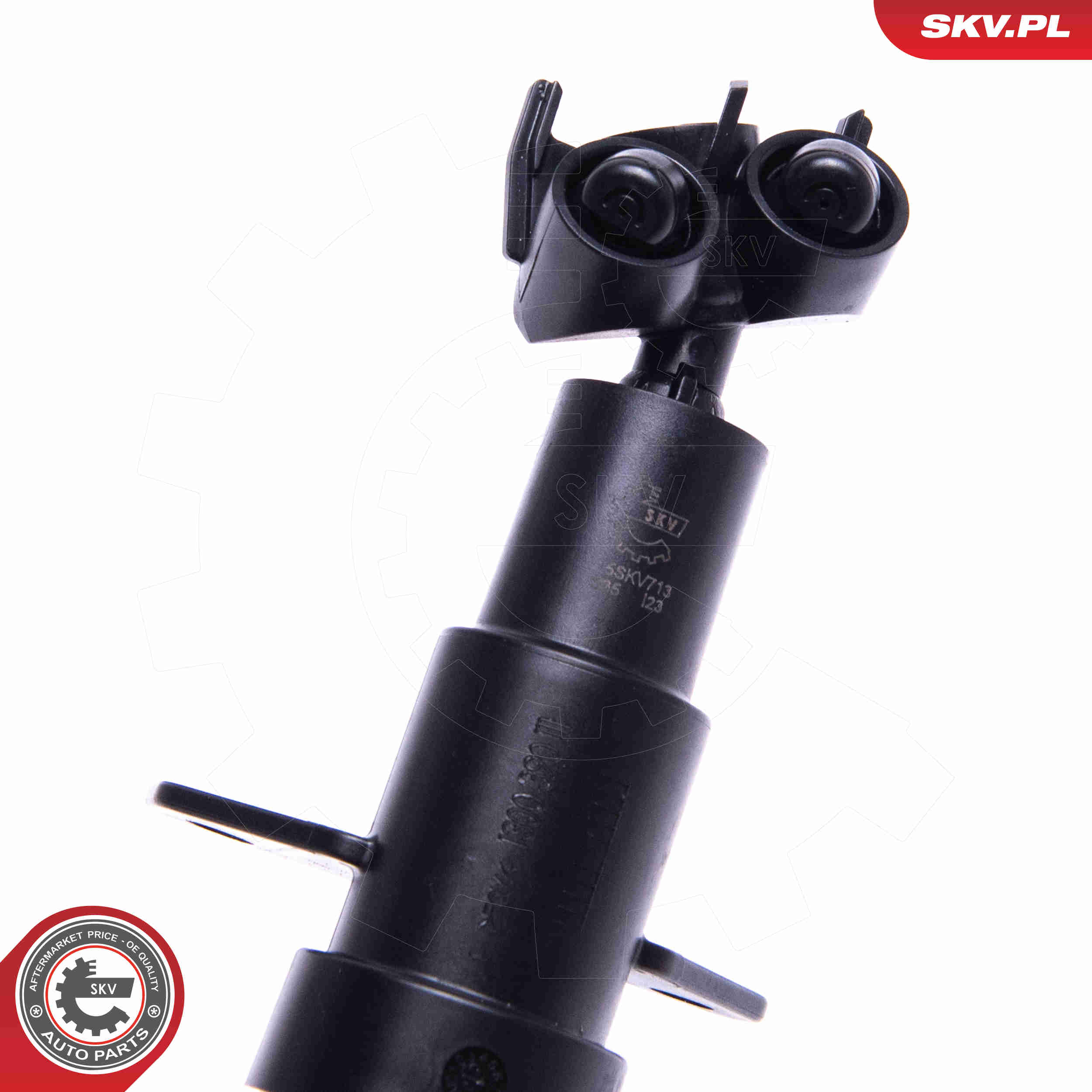 Washer Fluid Jet, headlight cleaning - 15SKV713 ESEN SKV