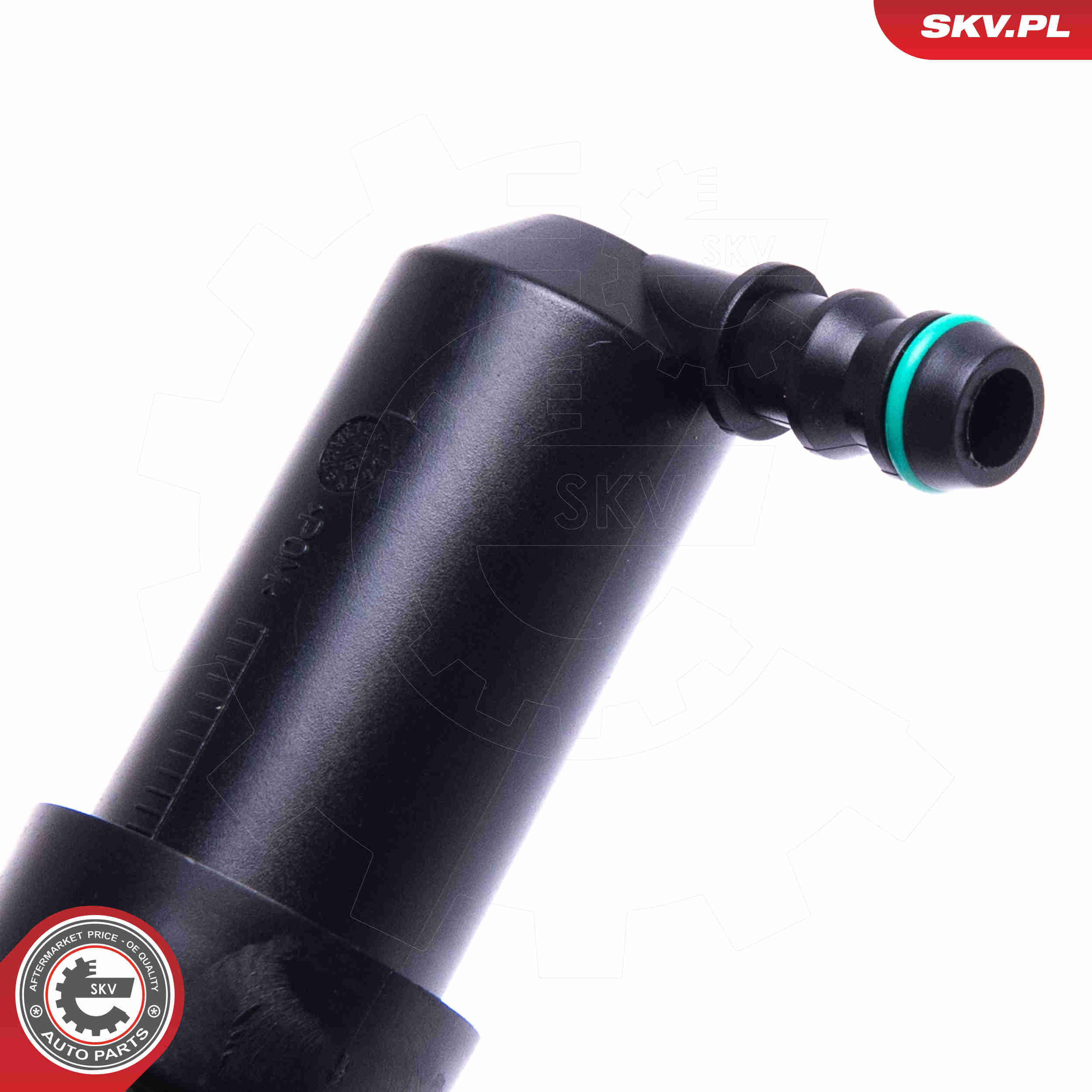 Washer Fluid Jet, headlight cleaning - 15SKV713 ESEN SKV