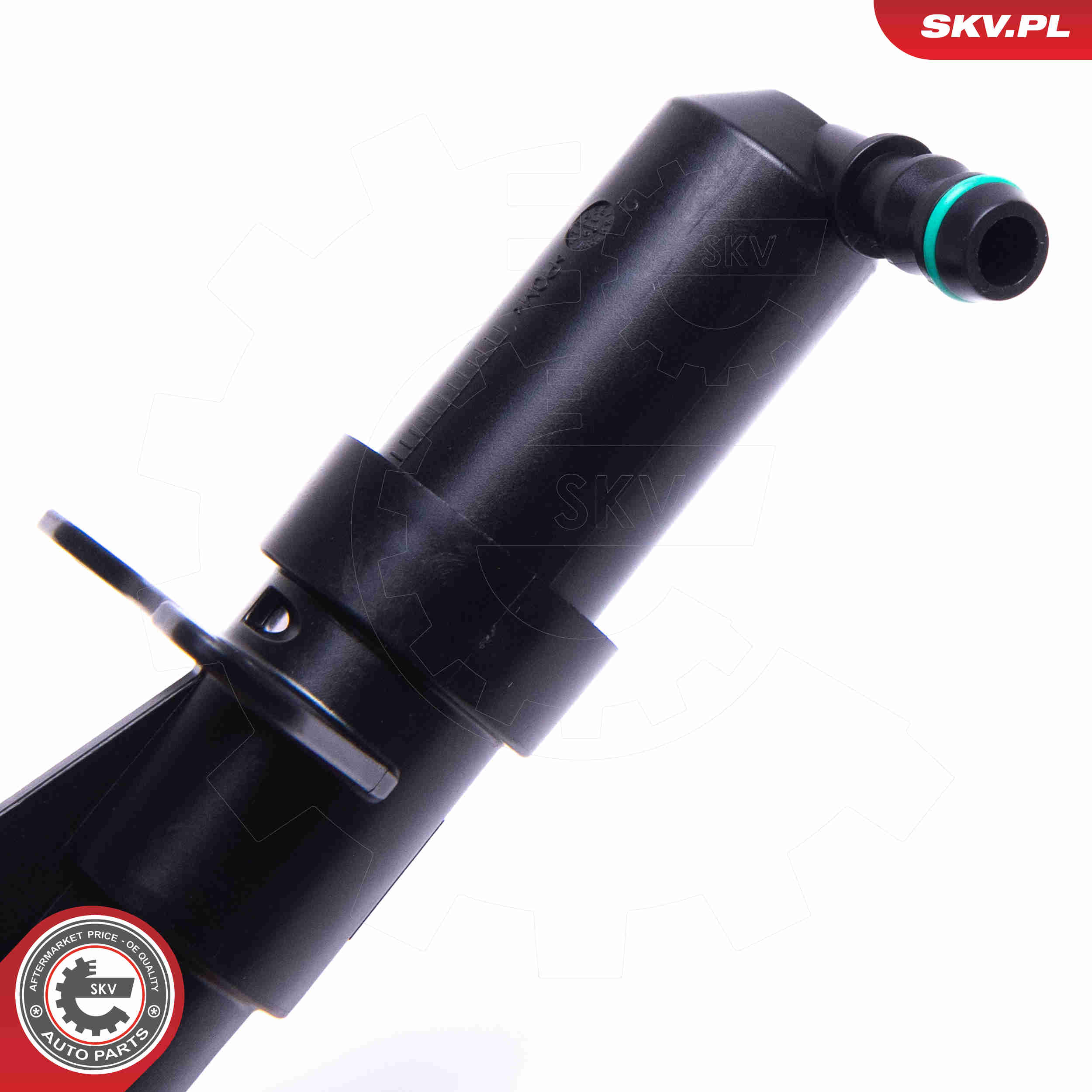 Washer Fluid Jet, headlight cleaning - 15SKV714 ESEN SKV