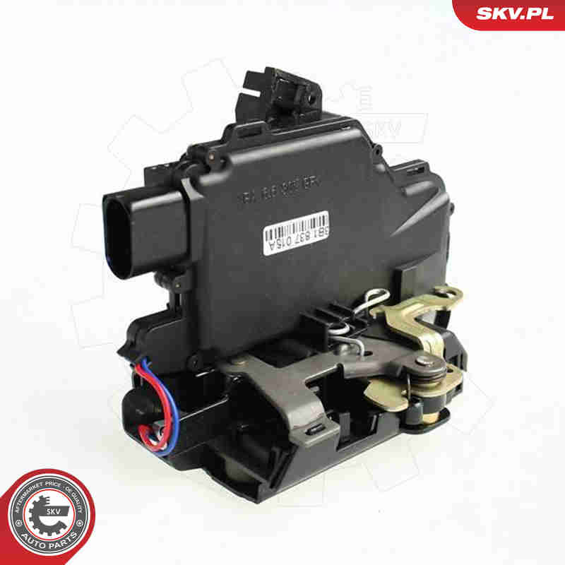 Door Lock - 16SKV001 ESEN SKV