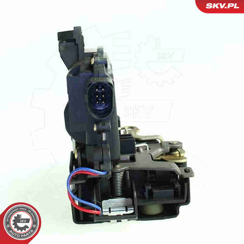 Serratura sport. - 16SKV003 ESEN SKV
