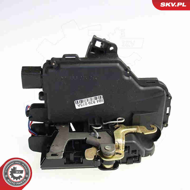 Serratura sport. - 16SKV003 ESEN SKV