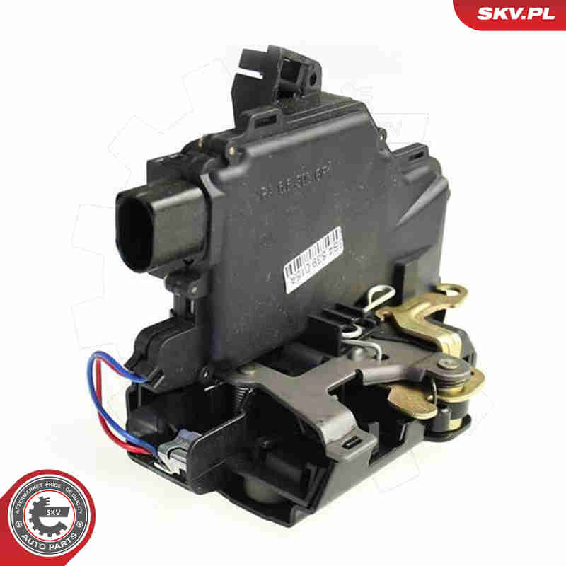 Serratura sport. - 16SKV003 ESEN SKV
