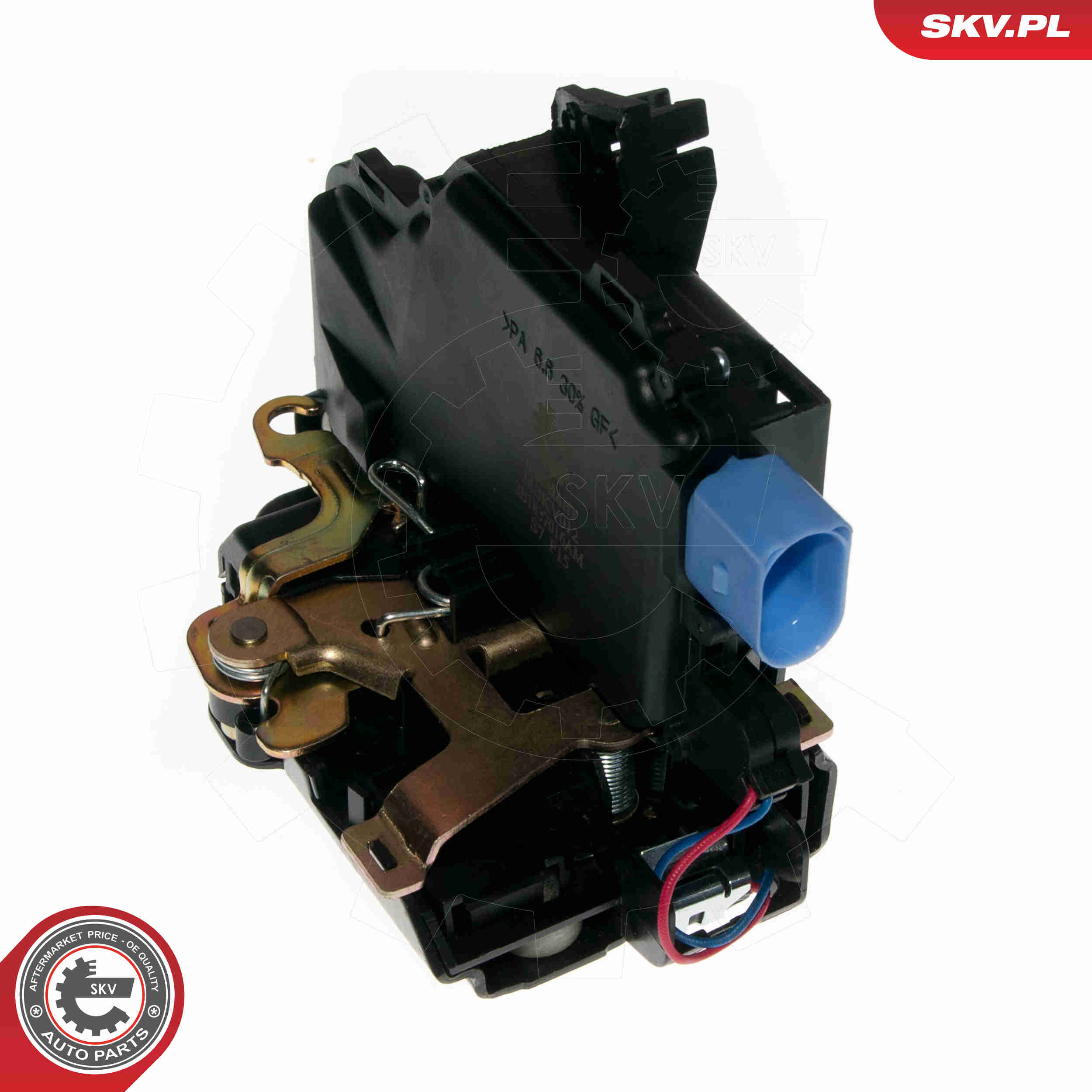 Door Lock - 16SKV012 ESEN SKV