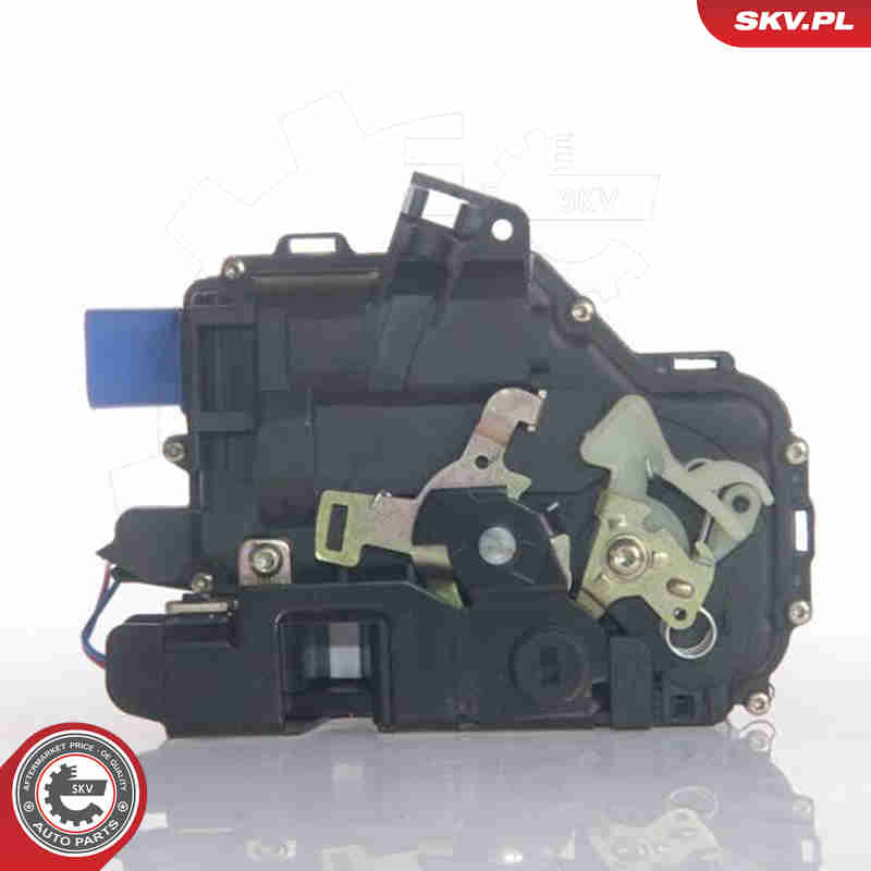Serratura sport. - 16SKV014 ESEN SKV