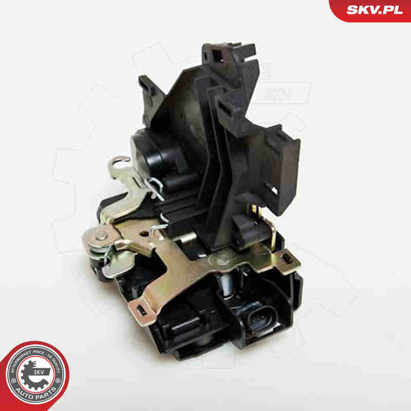 Serratura sport. - 16SKV022 ESEN SKV