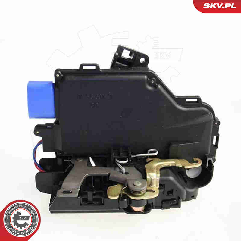 Serratura sport. - 16SKV041 ESEN SKV