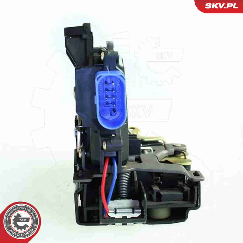 Serratura sport. - 16SKV041 ESEN SKV