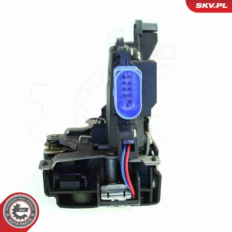 Serratura sport. - 16SKV042 ESEN SKV