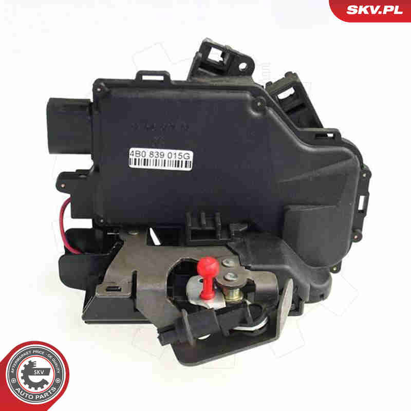 Serratura sport. - 16SKV053 ESEN SKV