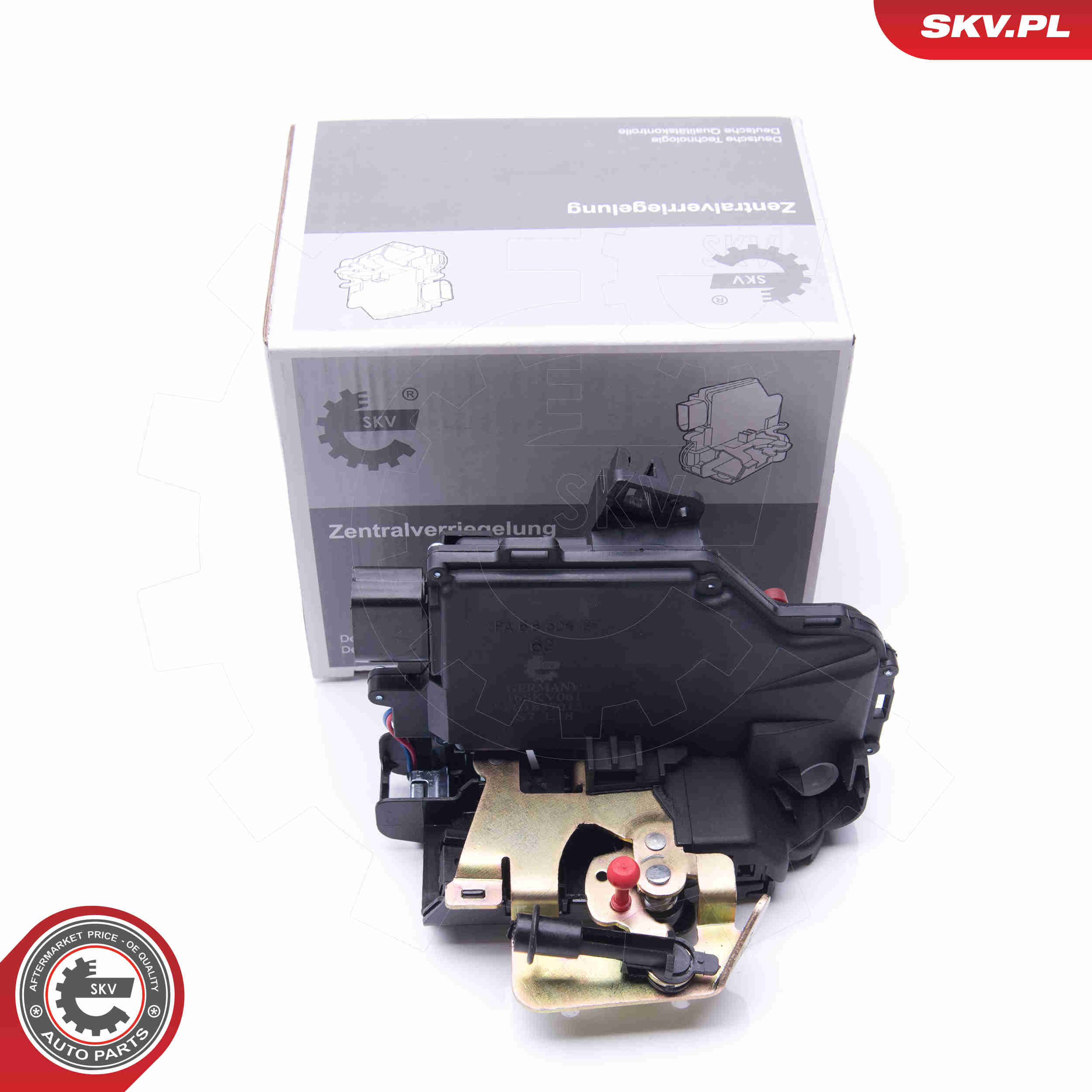 Door Lock - 16SKV061 ESEN SKV