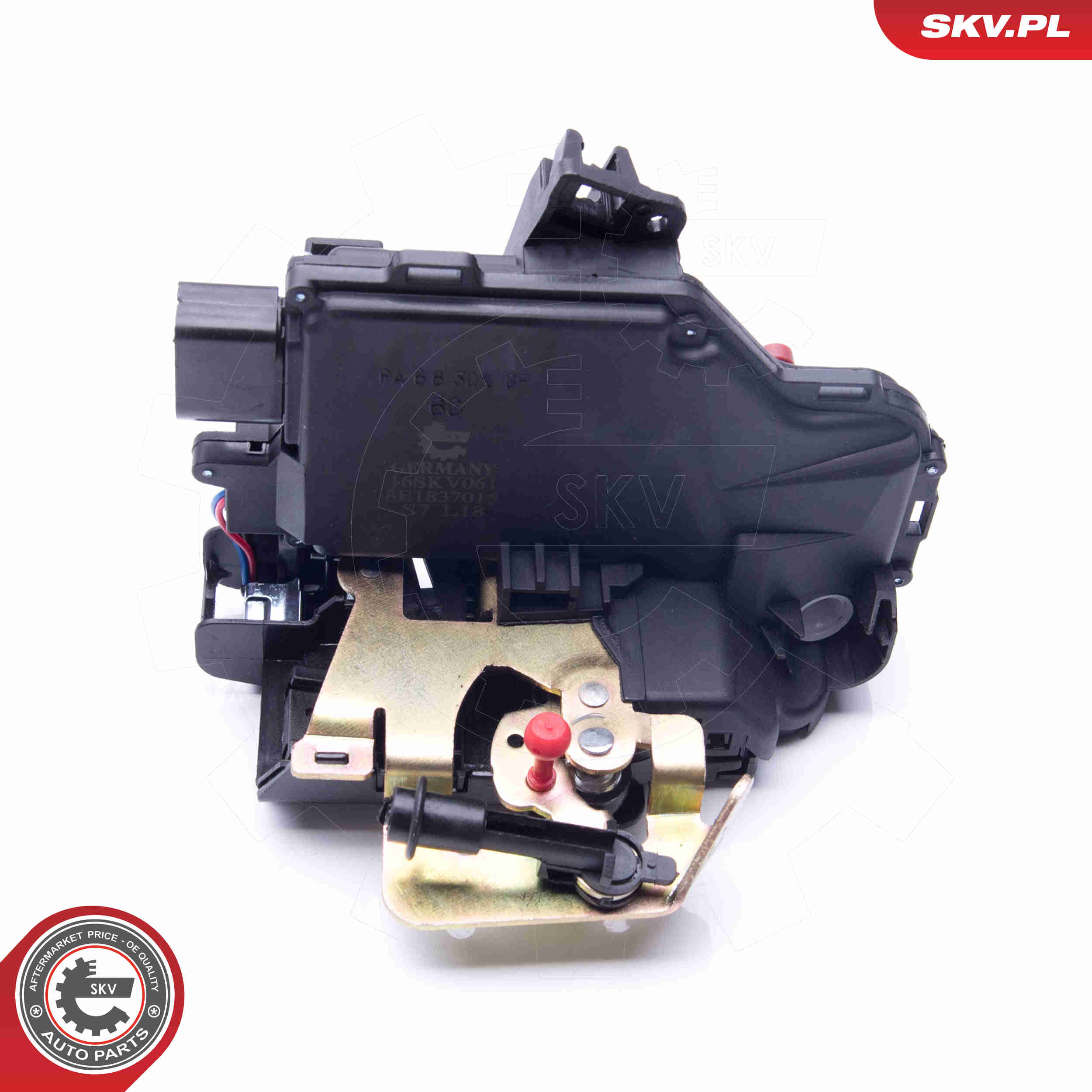 Door Lock - 16SKV061 ESEN SKV