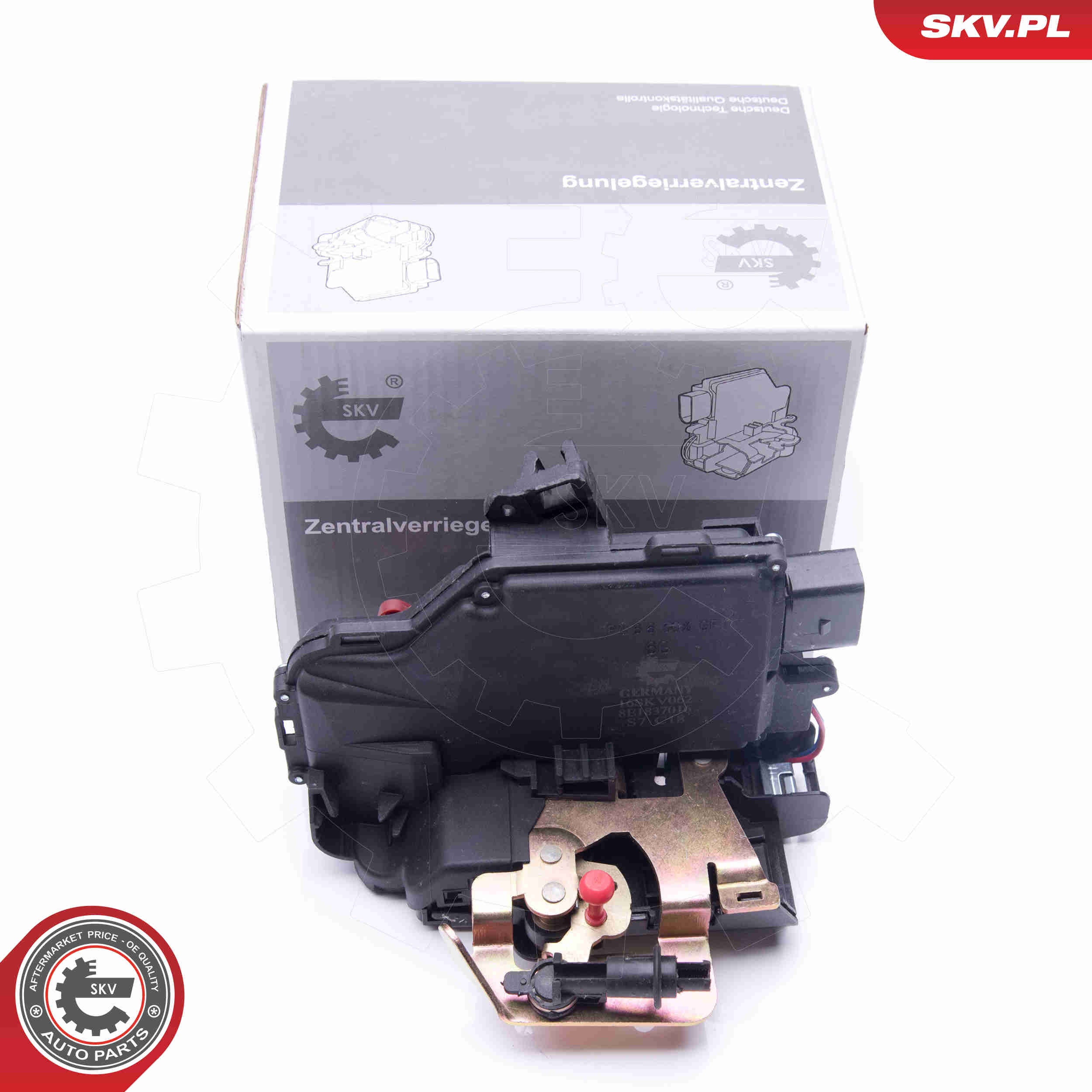 Serratura sport. - 16SKV062 ESEN SKV