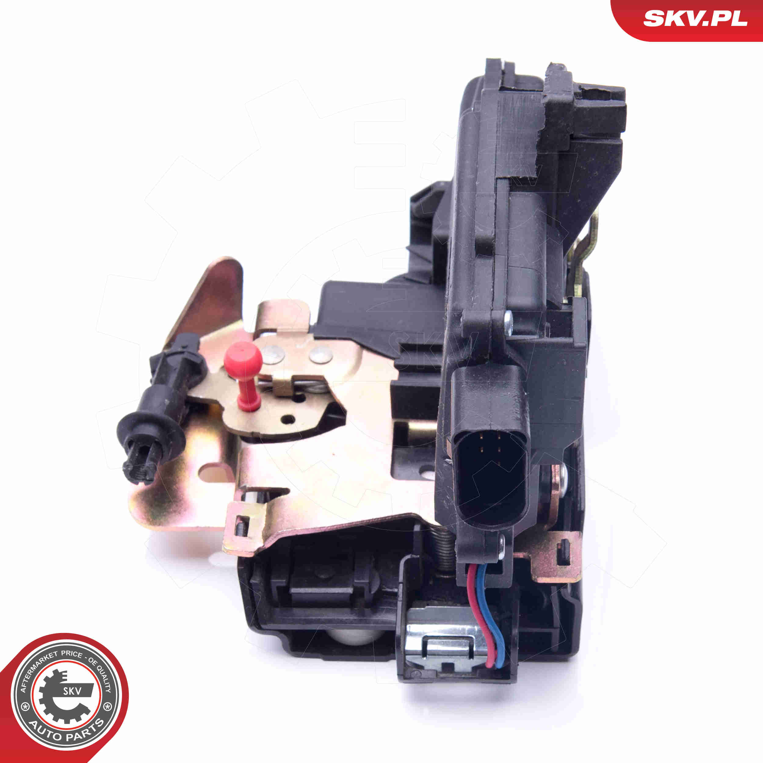 Door Lock - 16SKV062 ESEN SKV
