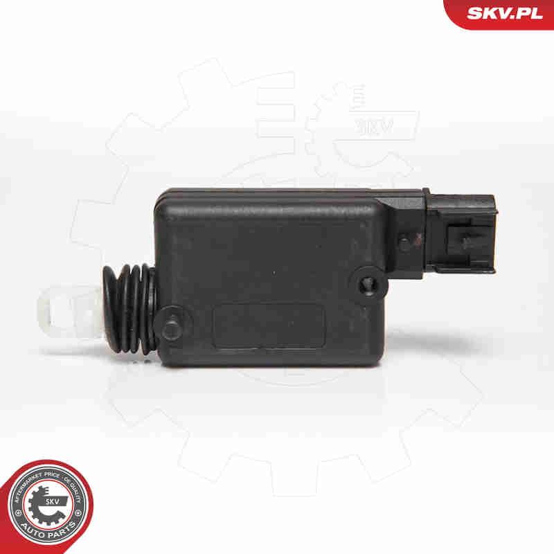 Tailgate Lock - 16SKV080 ESEN SKV