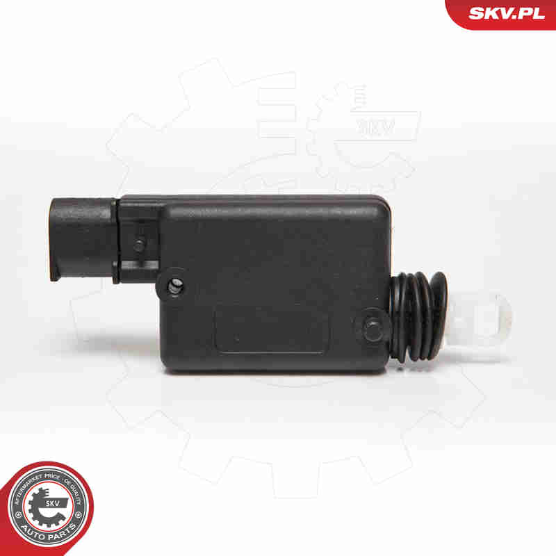 Tailgate Lock - 16SKV080 ESEN SKV