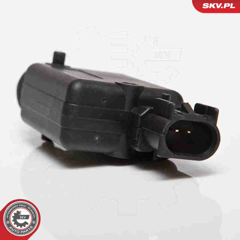 Tailgate Lock - 16SKV080 ESEN SKV