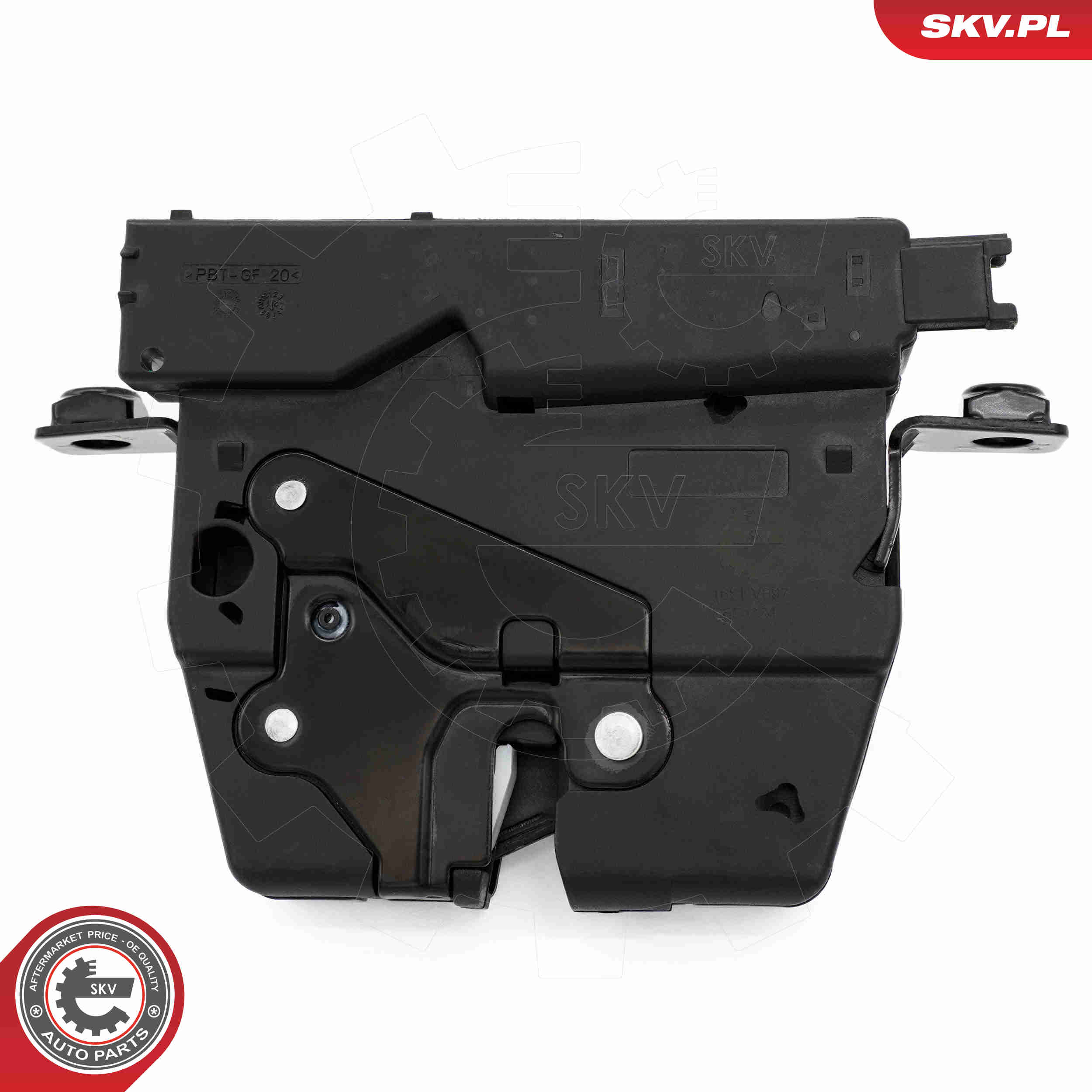 Tailgate Lock - 16SKV097 ESEN SKV