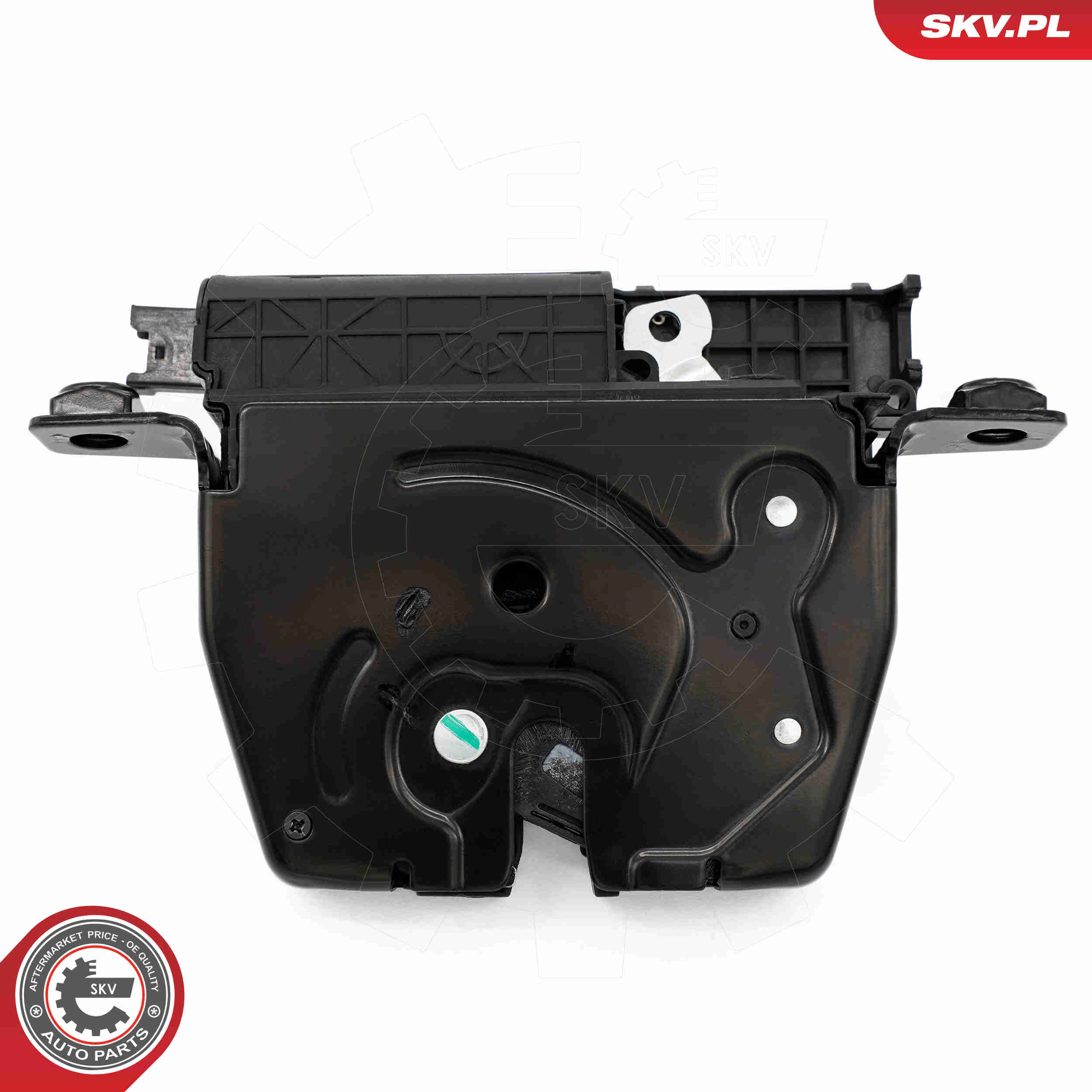 Tailgate Lock - 16SKV097 ESEN SKV