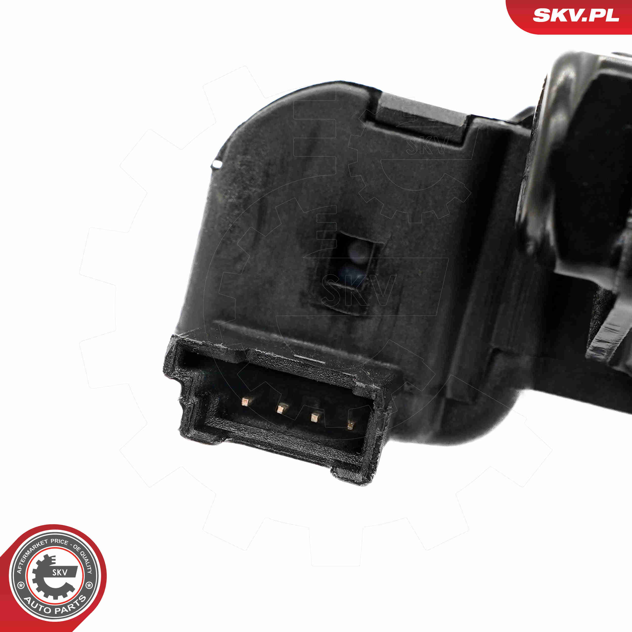 Tailgate Lock - 16SKV097 ESEN SKV