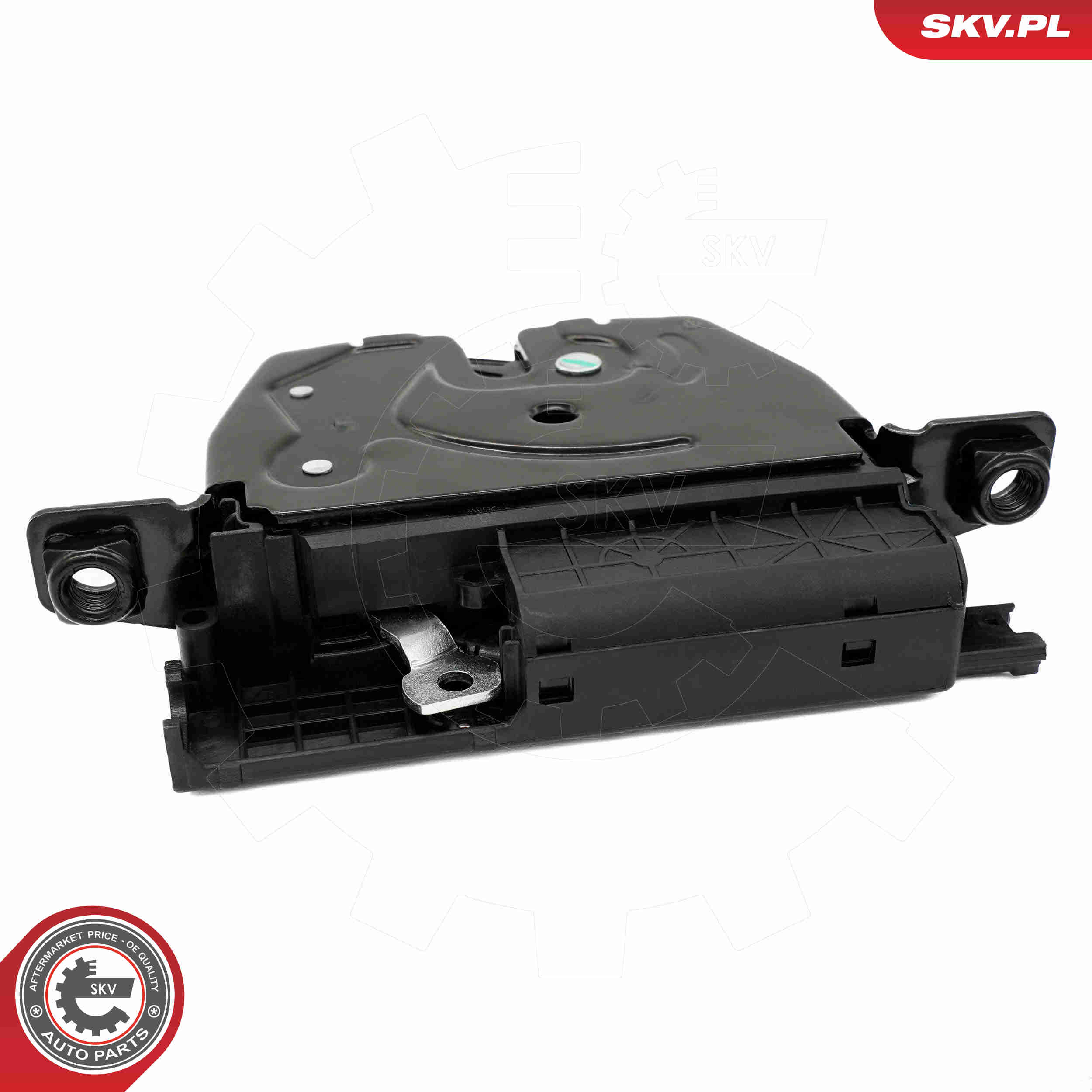 Tailgate Lock - 16SKV097 ESEN SKV