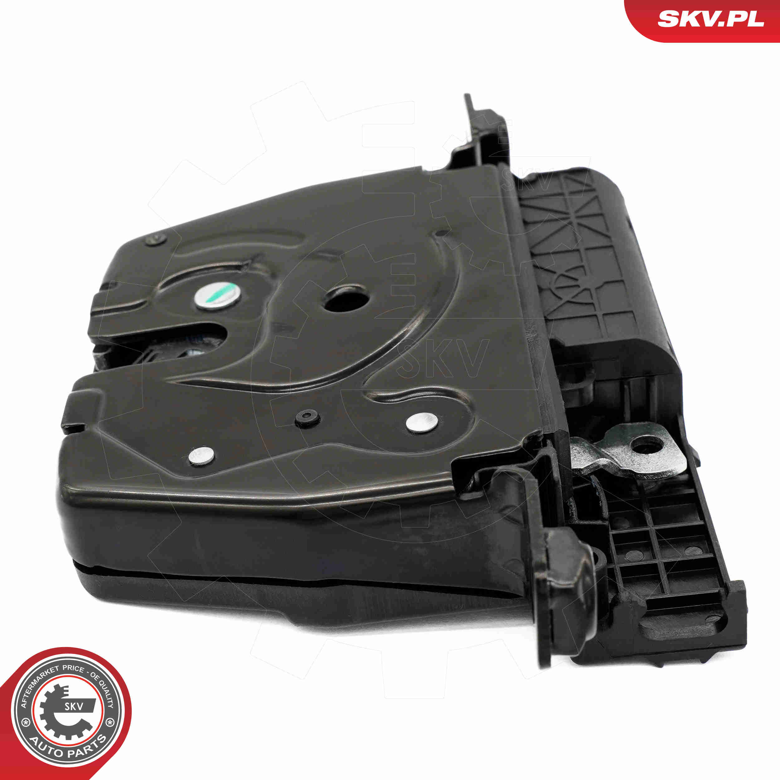 Tailgate Lock - 16SKV097 ESEN SKV