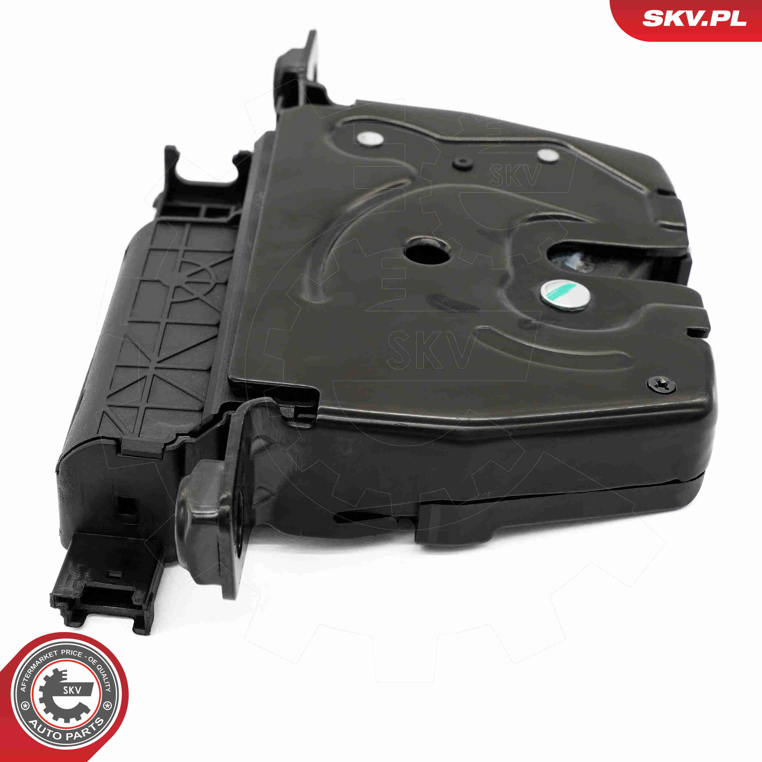 Tailgate Lock - 16SKV097 ESEN SKV