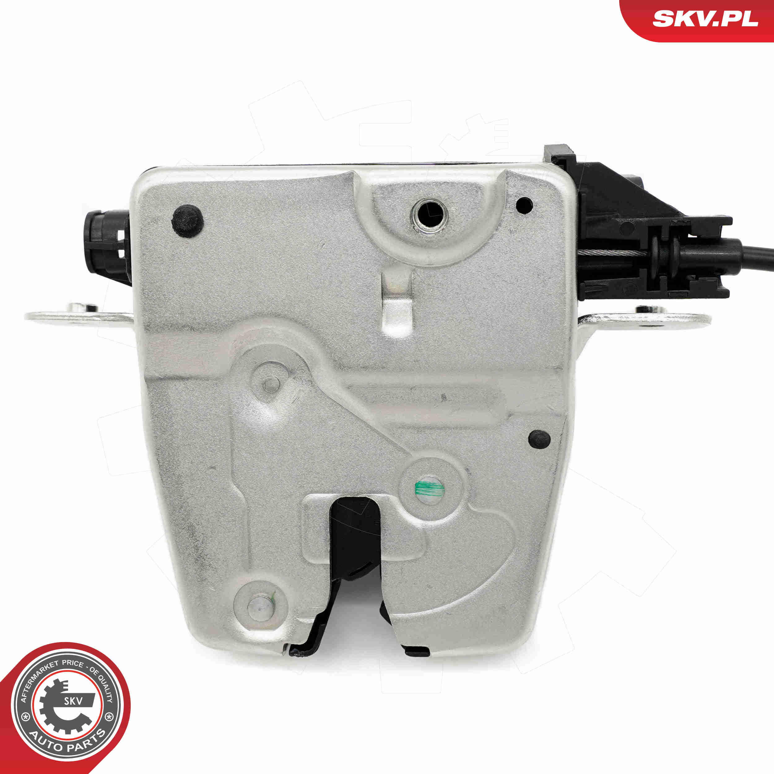 Tailgate Lock - 16SKV098 ESEN SKV