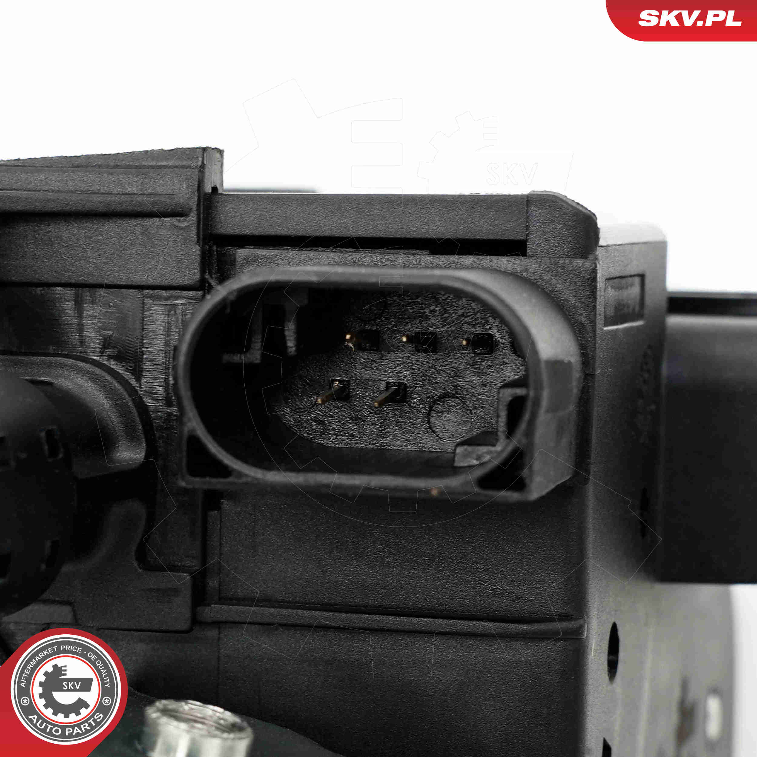 Tailgate Lock - 16SKV098 ESEN SKV