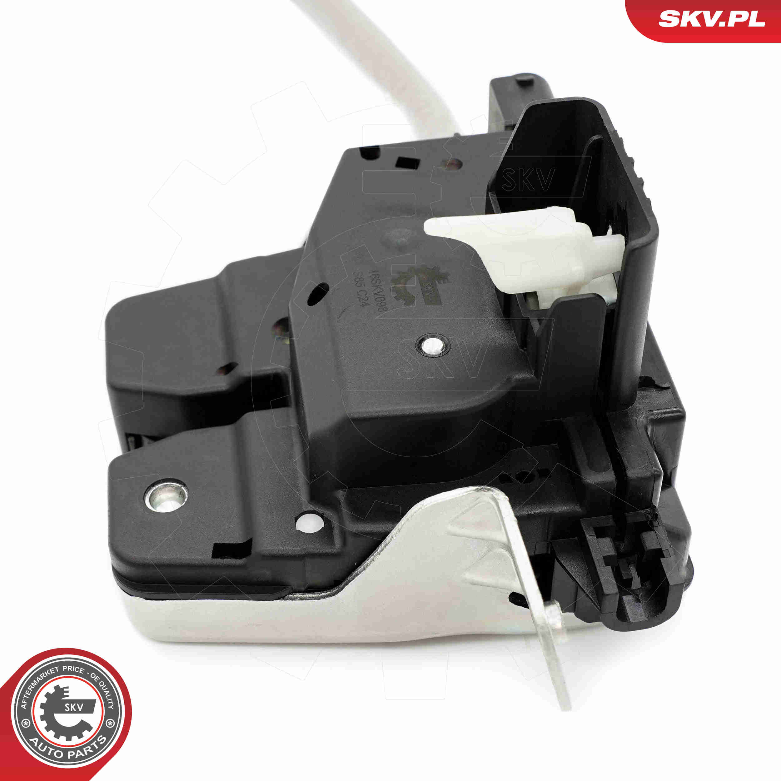 Tailgate Lock - 16SKV098 ESEN SKV