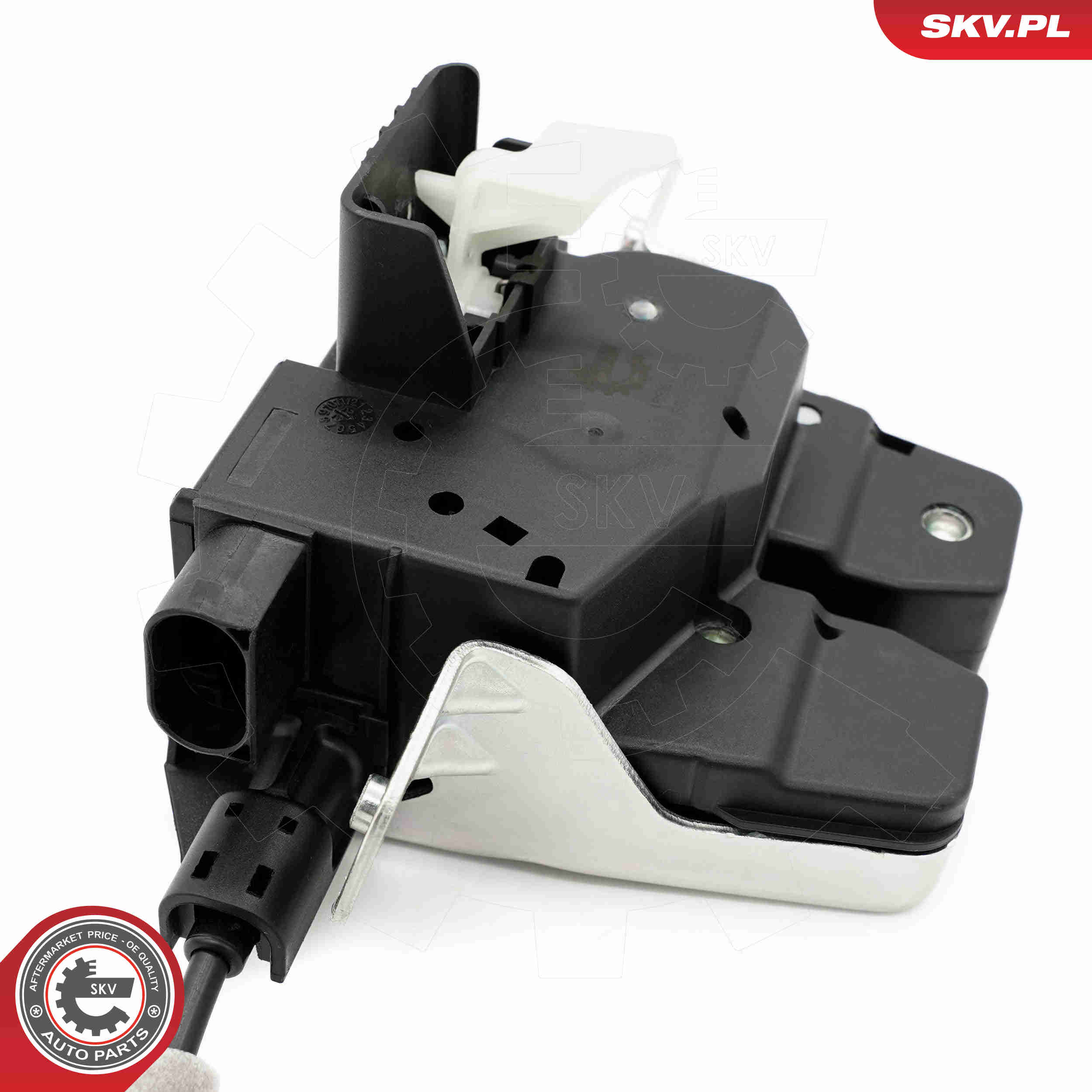 Tailgate Lock - 16SKV098 ESEN SKV