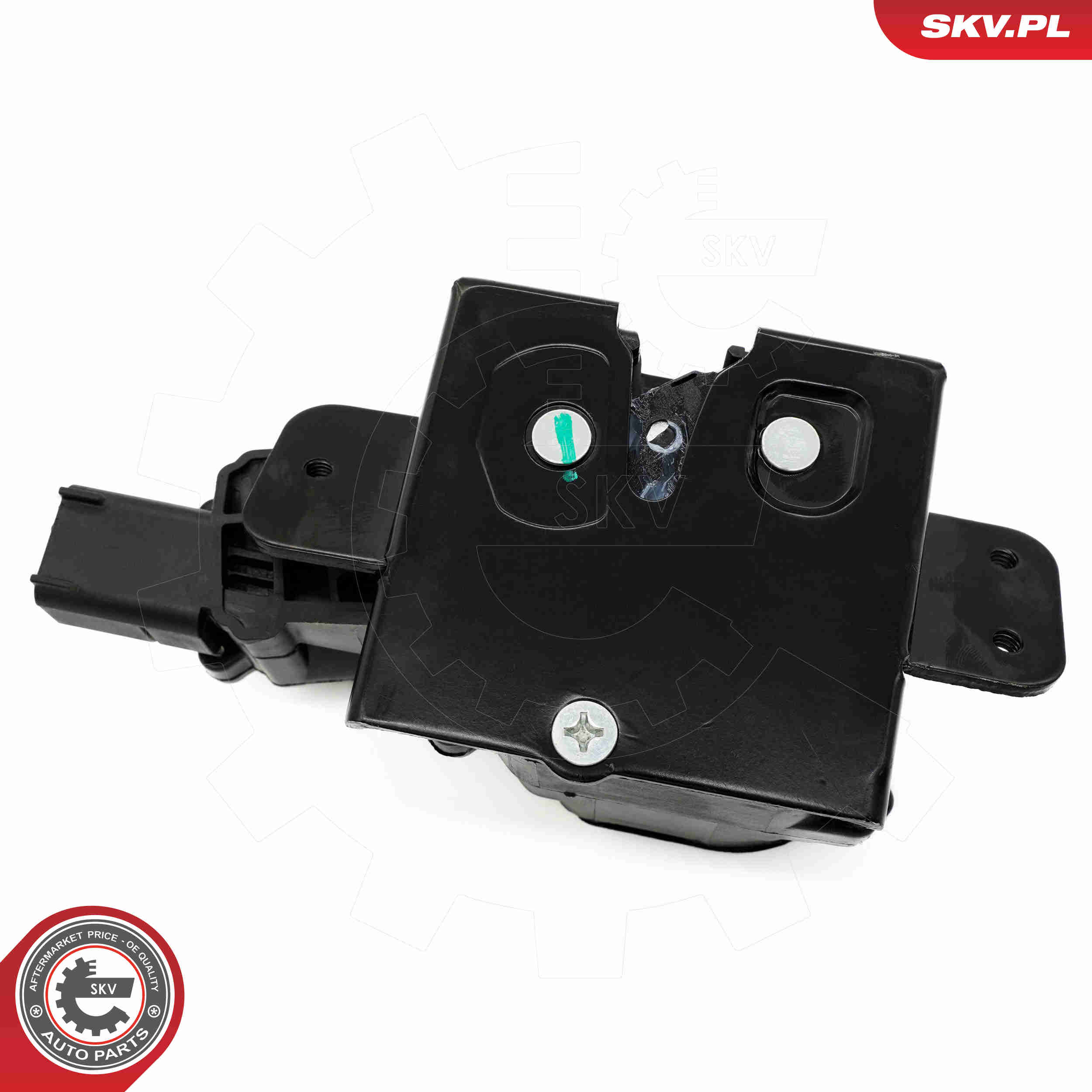 Tailgate Lock - 16SKV099 ESEN SKV