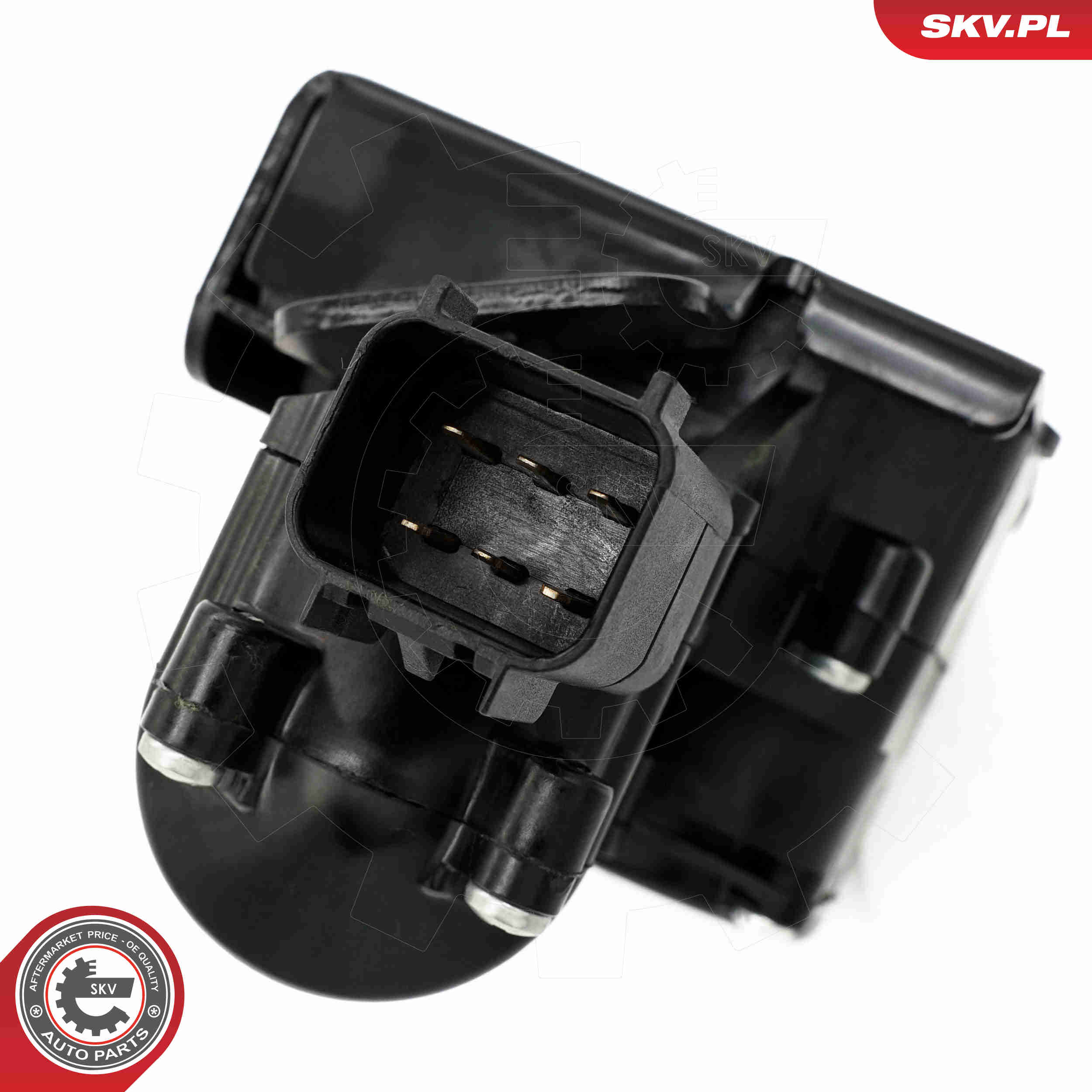 Tailgate Lock - 16SKV099 ESEN SKV