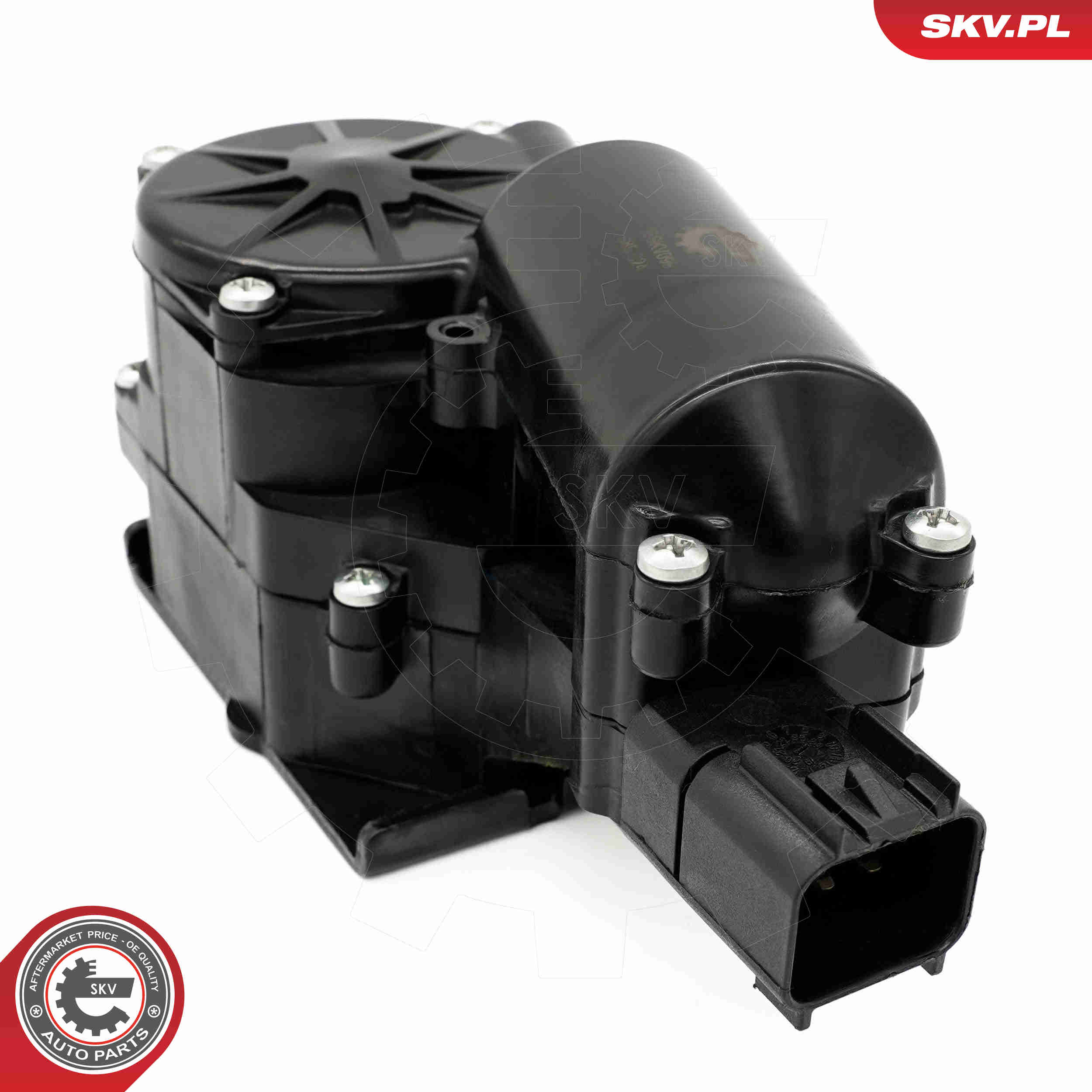 Tailgate Lock - 16SKV099 ESEN SKV