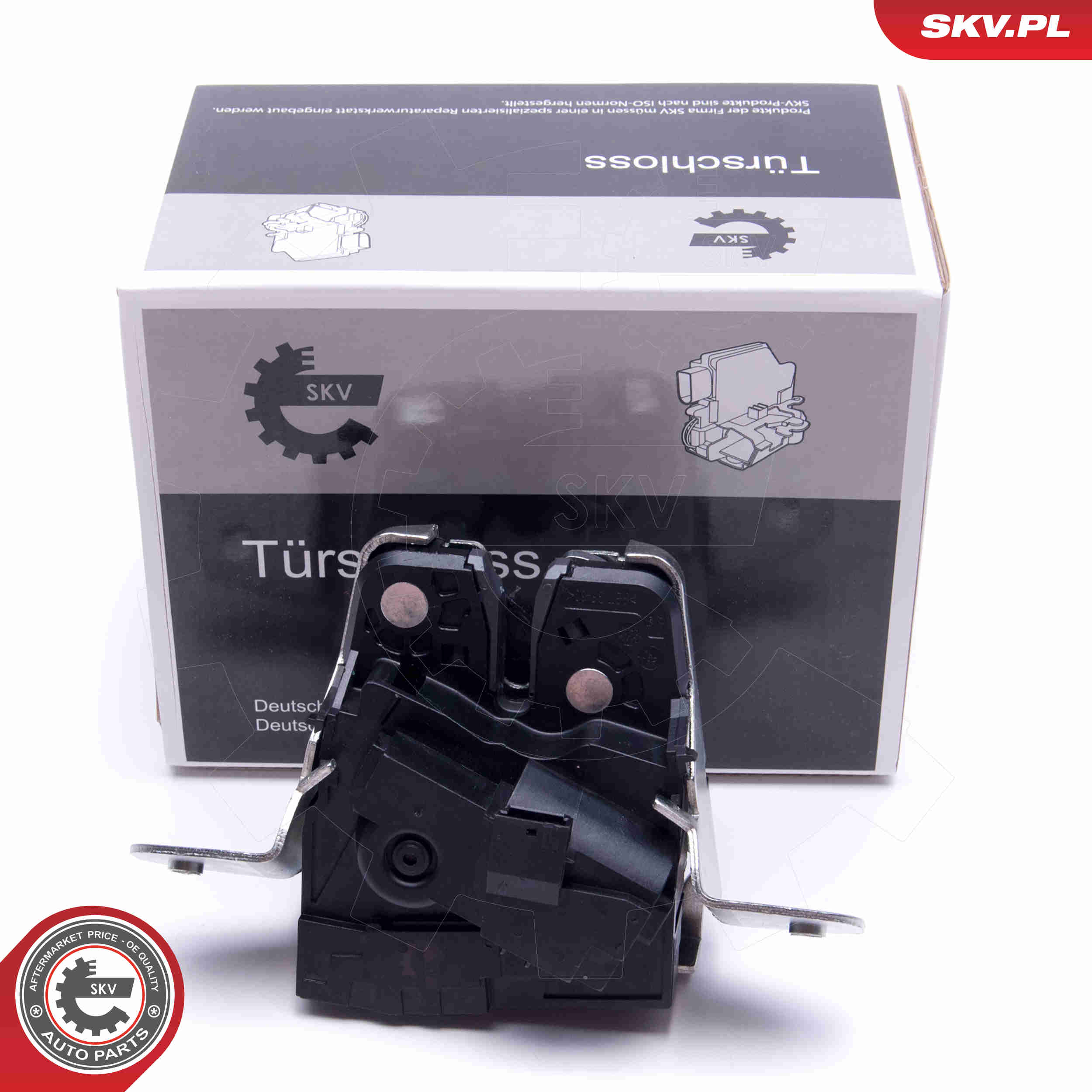 Tailgate Lock - 16SKV106 ESEN SKV